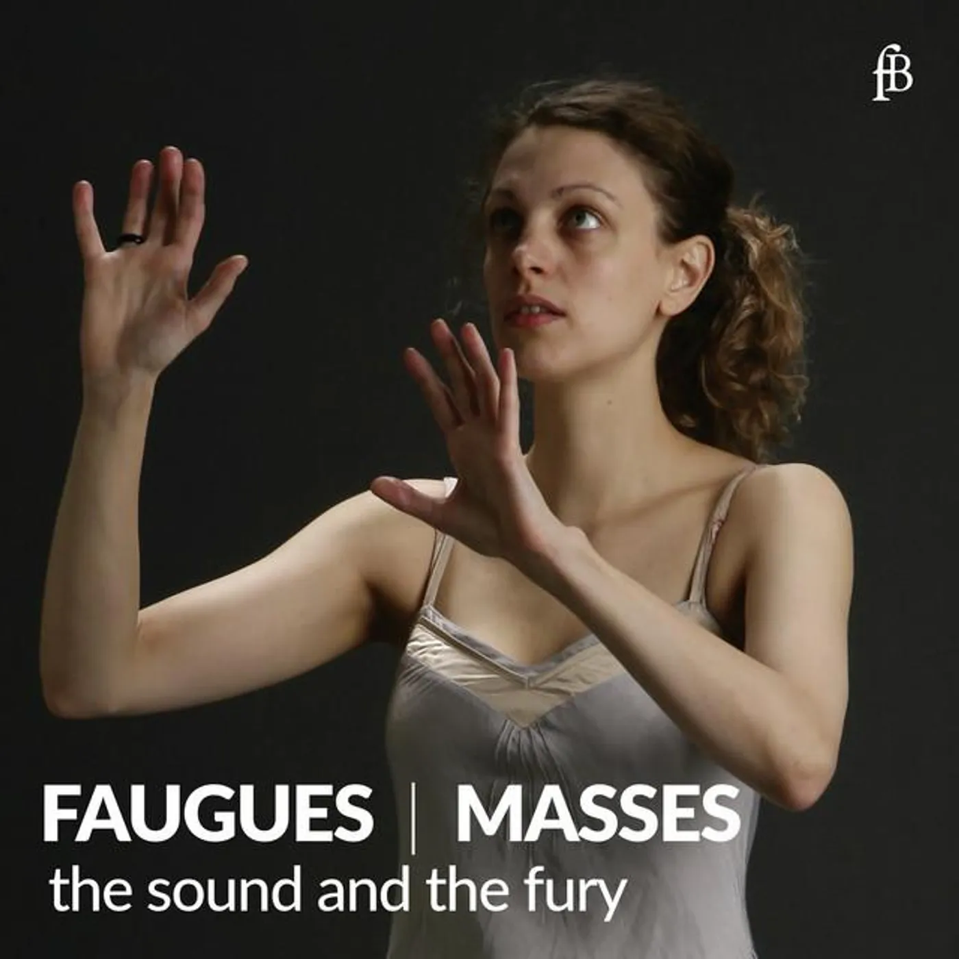 Guillaume Faugues Brand Page