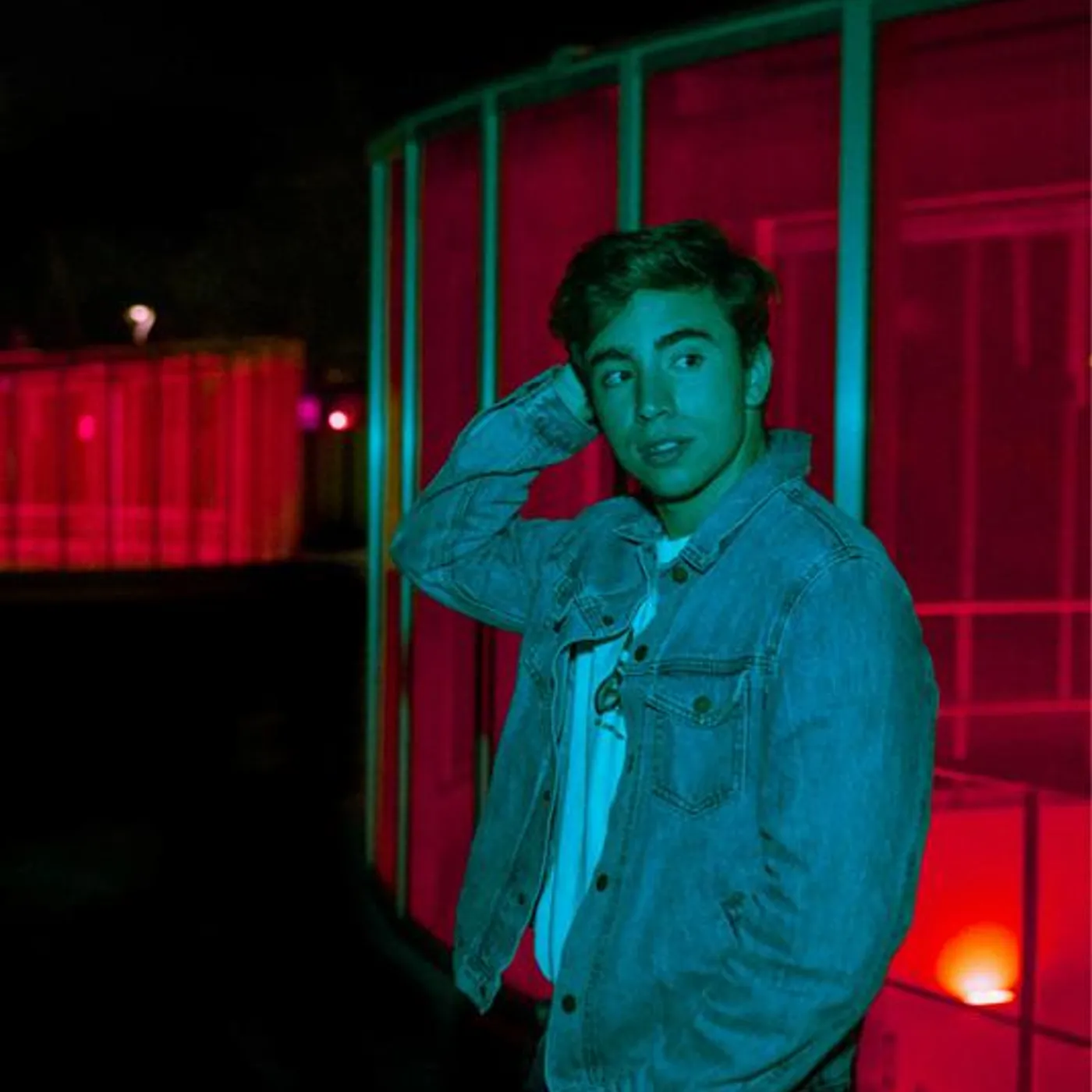 Guille Alvarez
