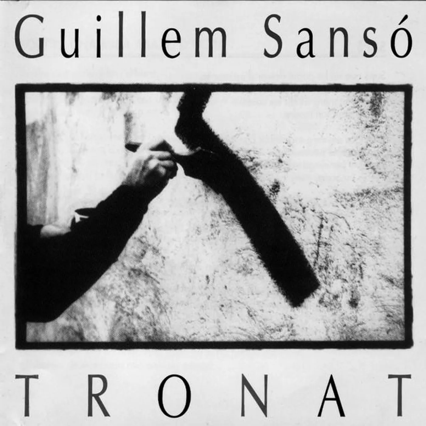 Guillem Sansó