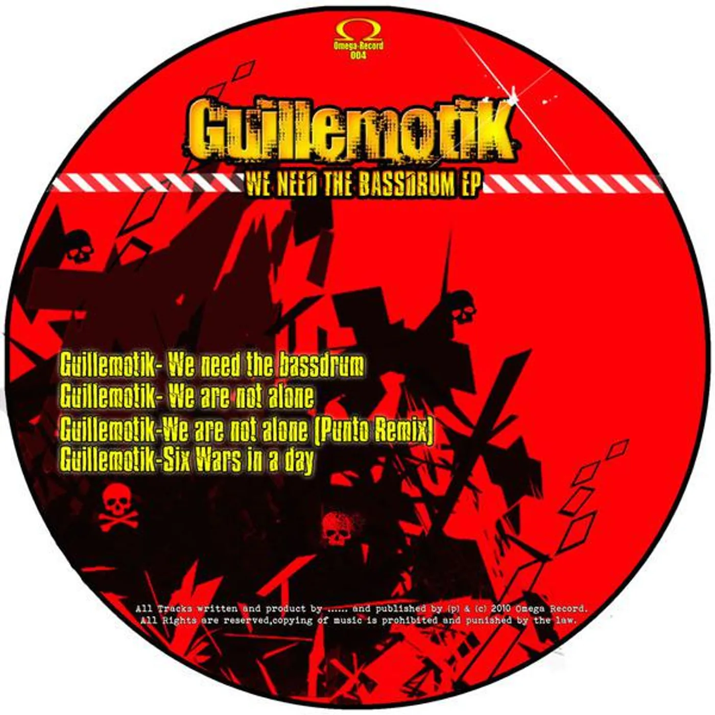 Guillemotik