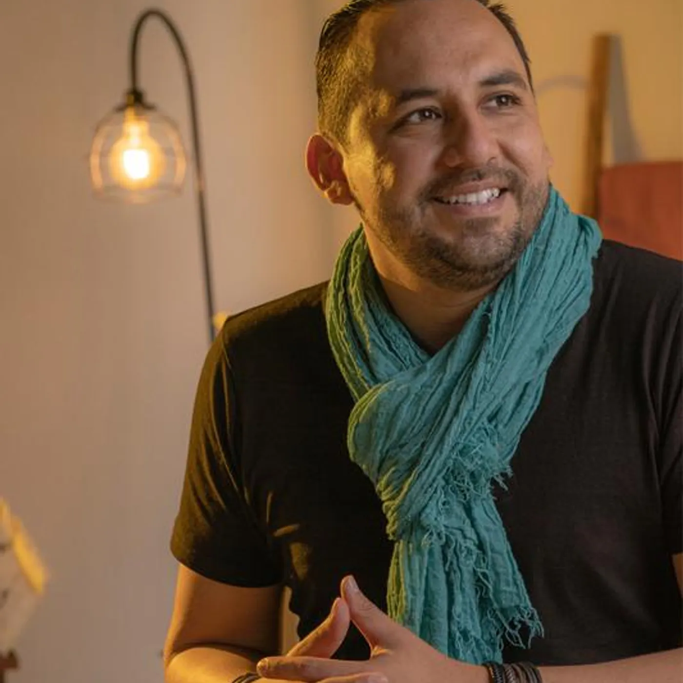 Guillermo Martínez