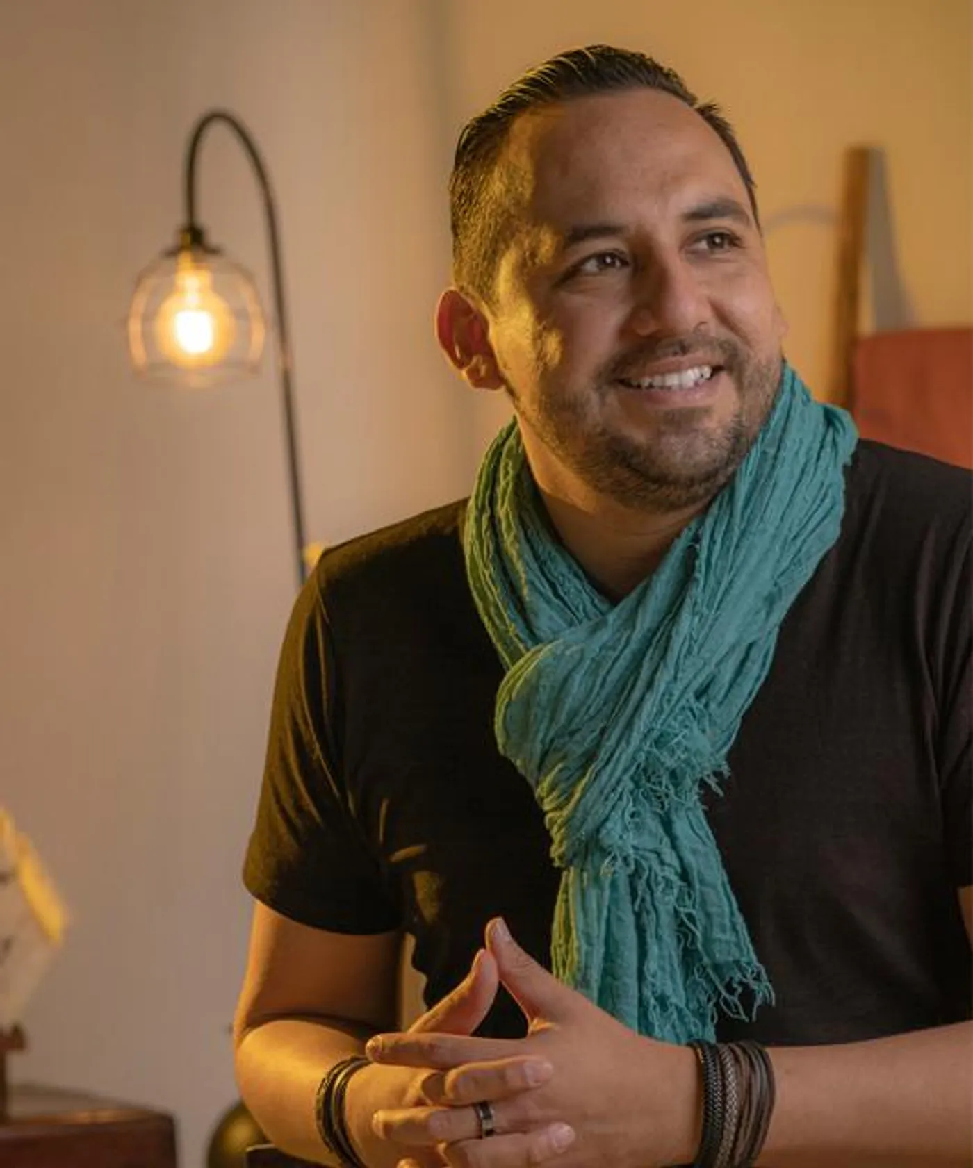 Guillermo Martínez