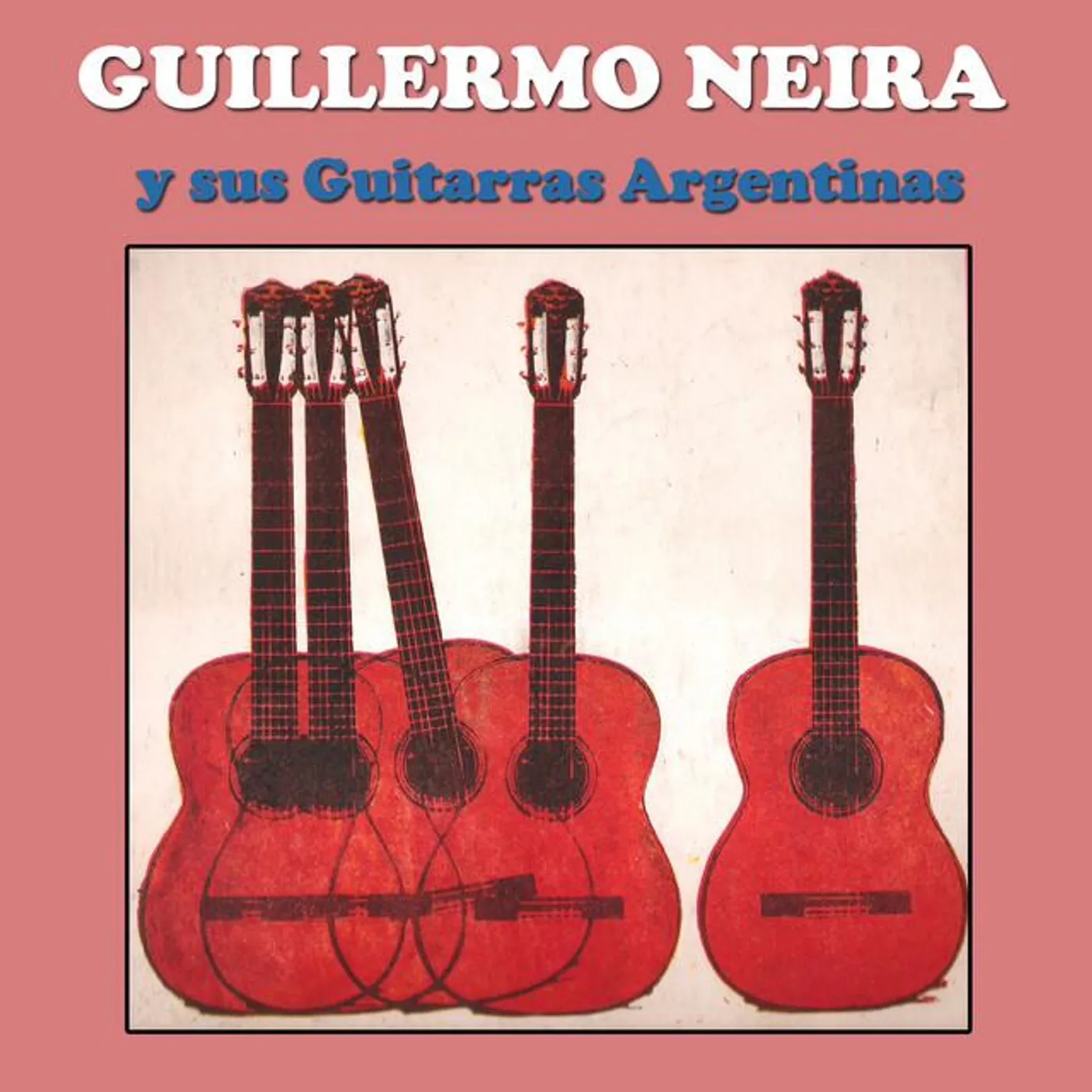 Guillermo Neira