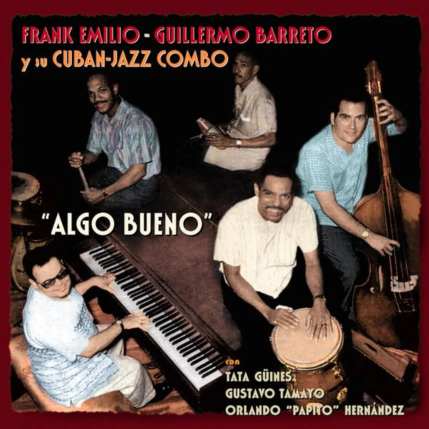 Guillermo Barreto