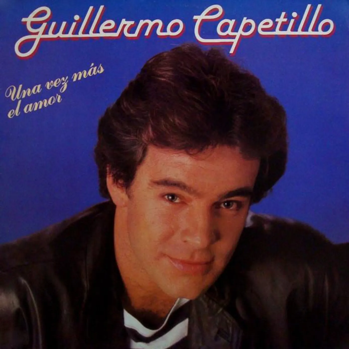 Guillermo Capetillo Brand Page
