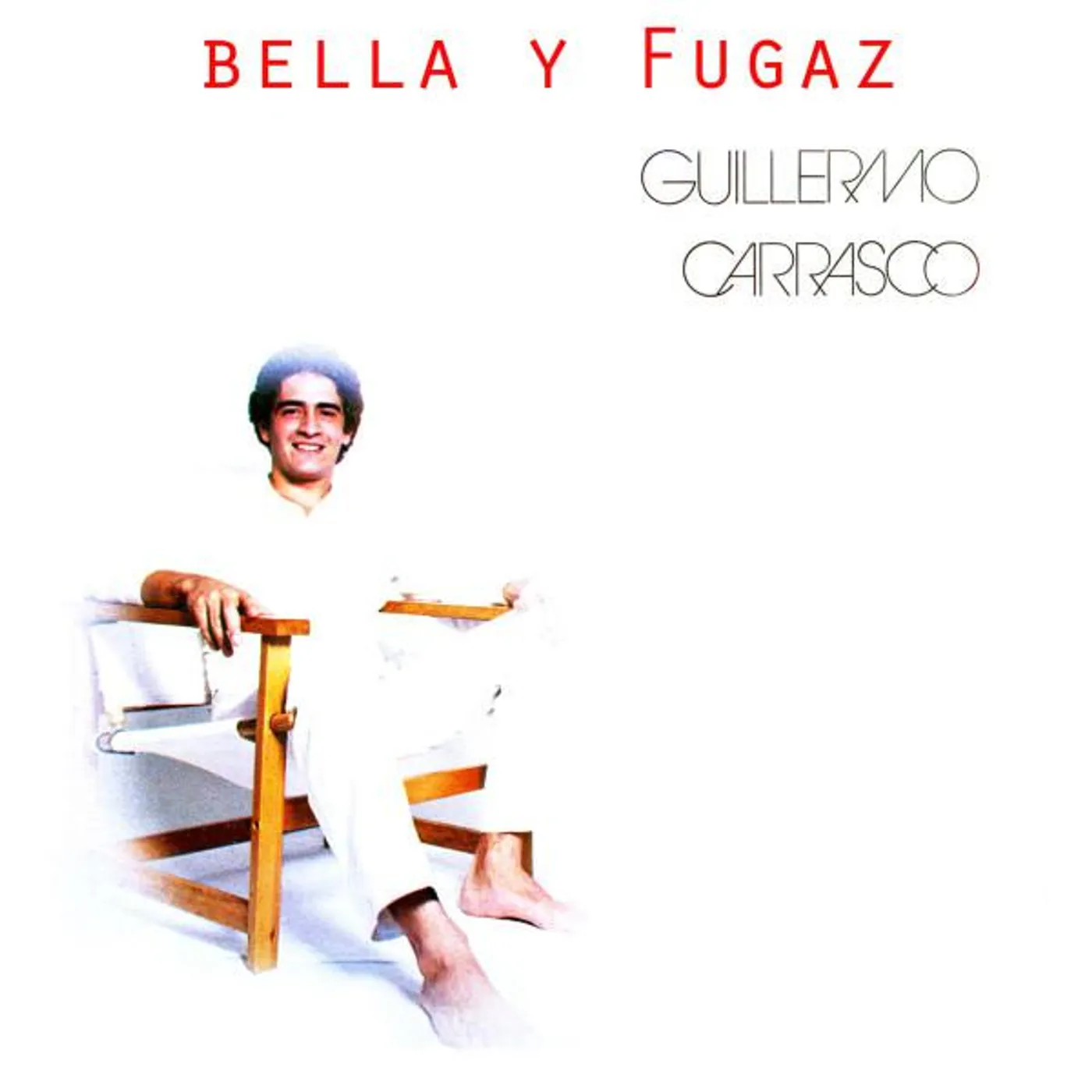 Guillermo Carrasco