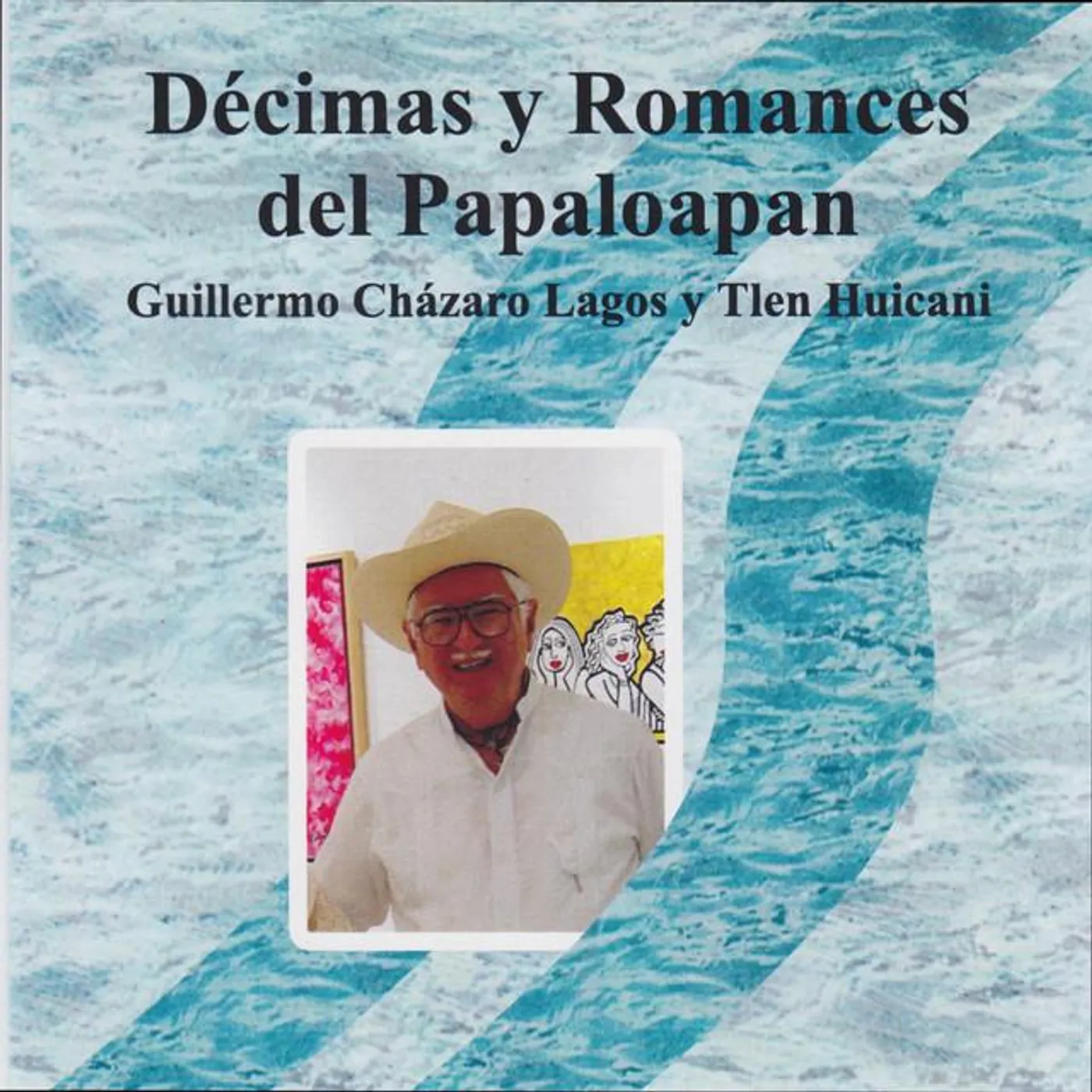 Guillermo Chazaro Lagos Brand Page