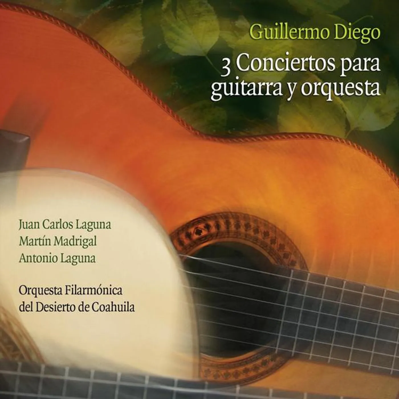 Guillermo Diego