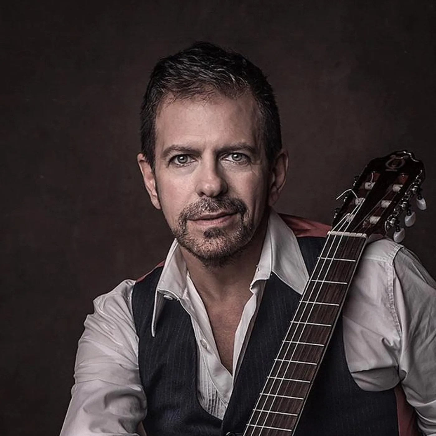 Guillermo Fernández