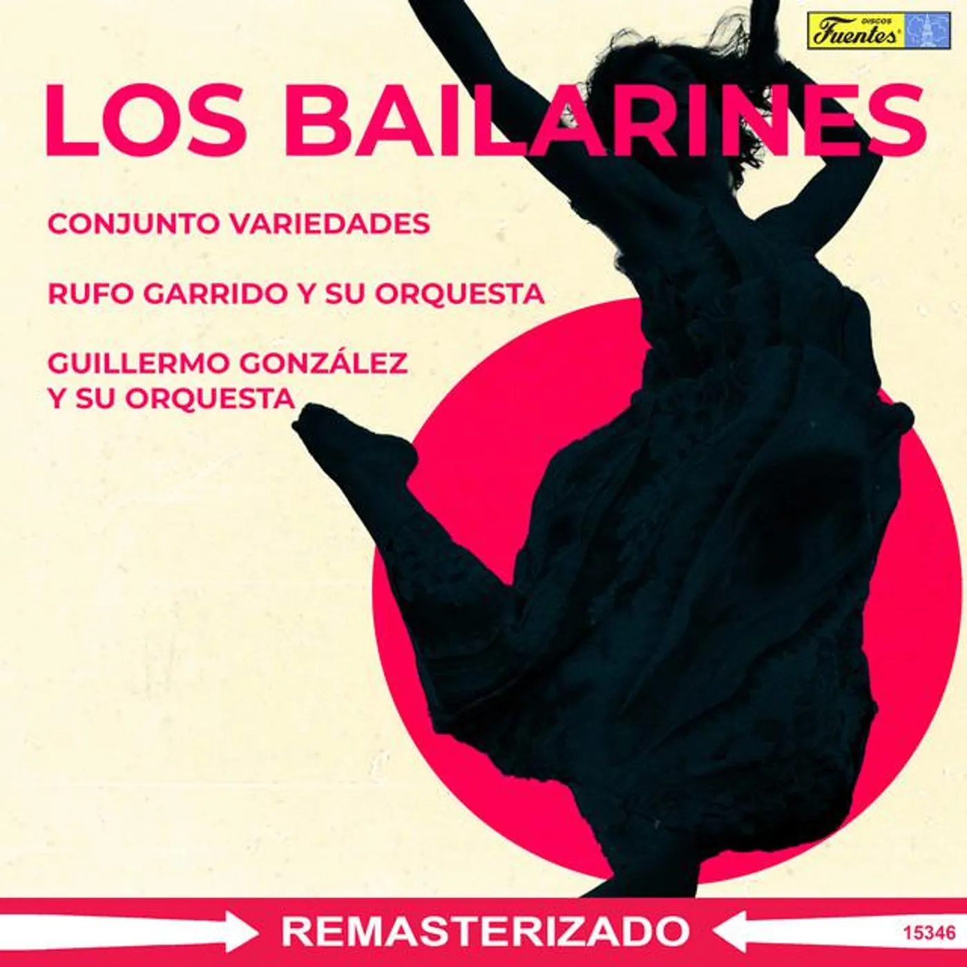 Guillermo Gonzalez y Su Orquesta