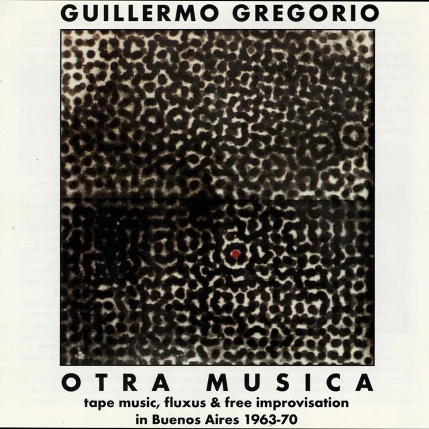 Guillermo Gregorio