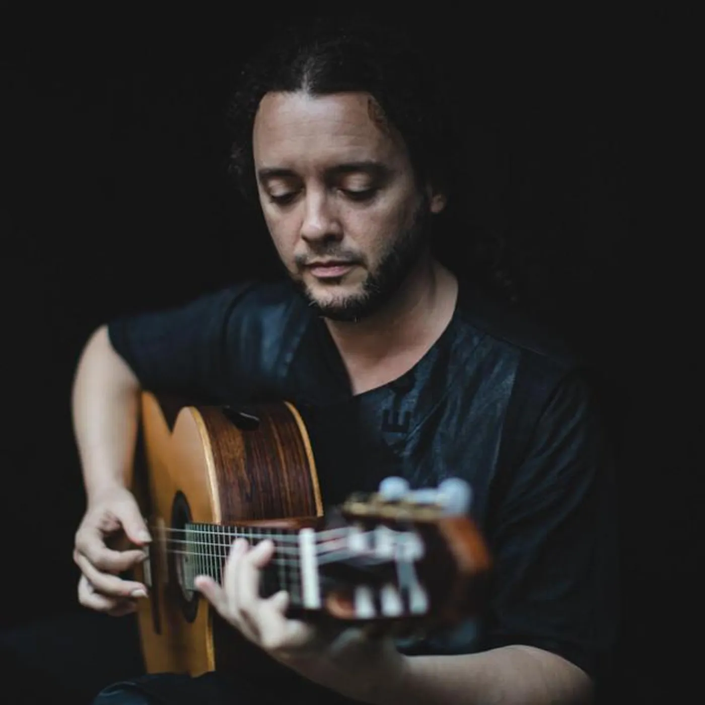 Guillermo Rizzotto Brand Page