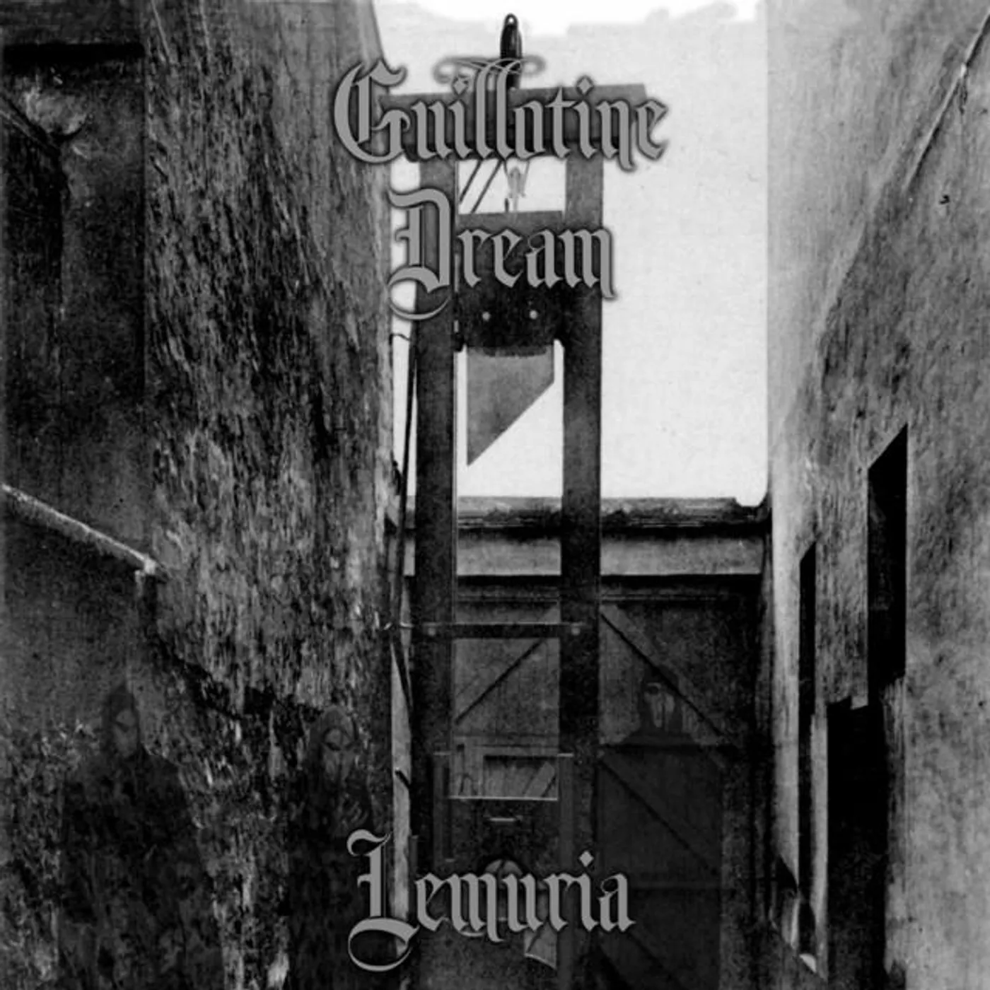 Guillotine Dream Brand Page