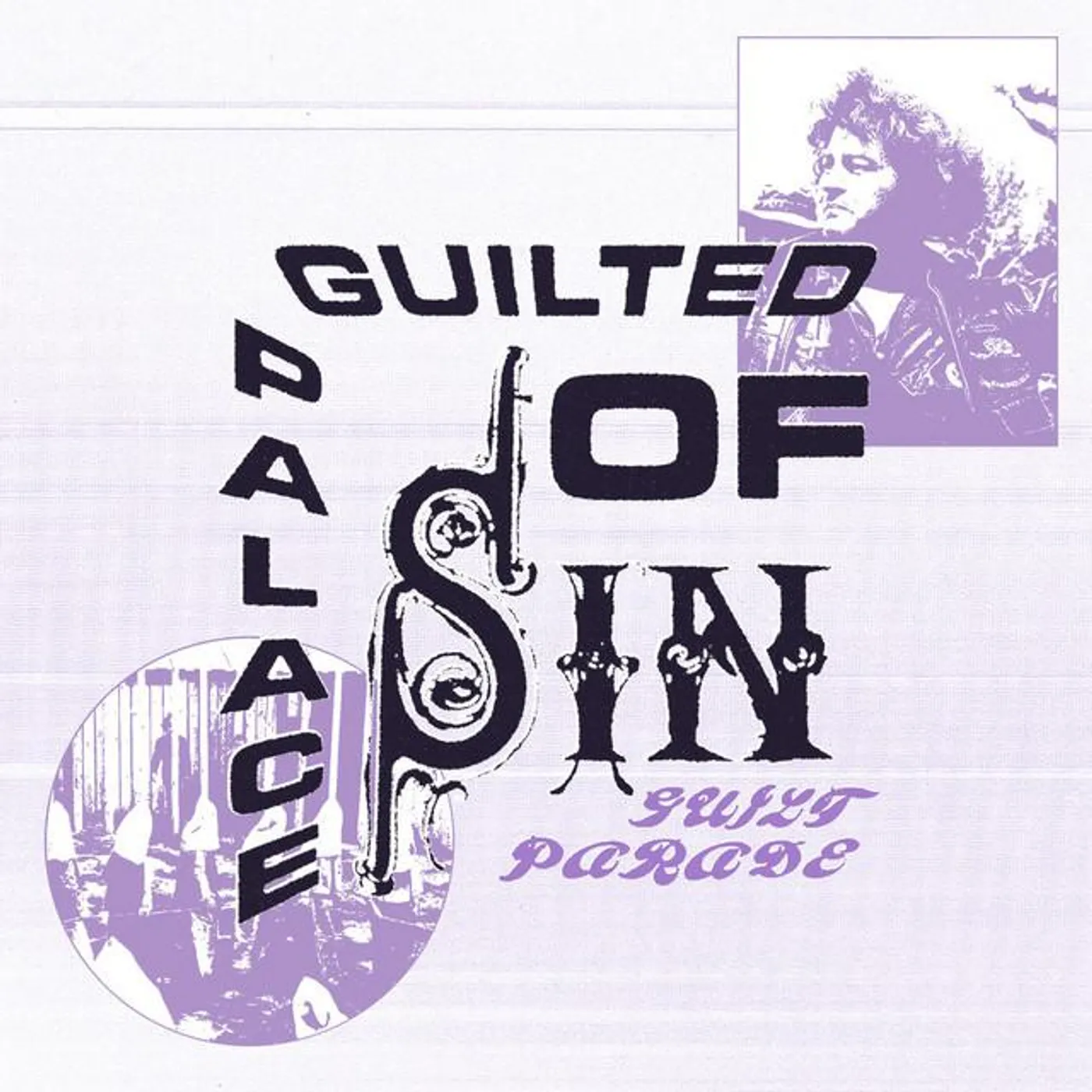 Guilt Parade
