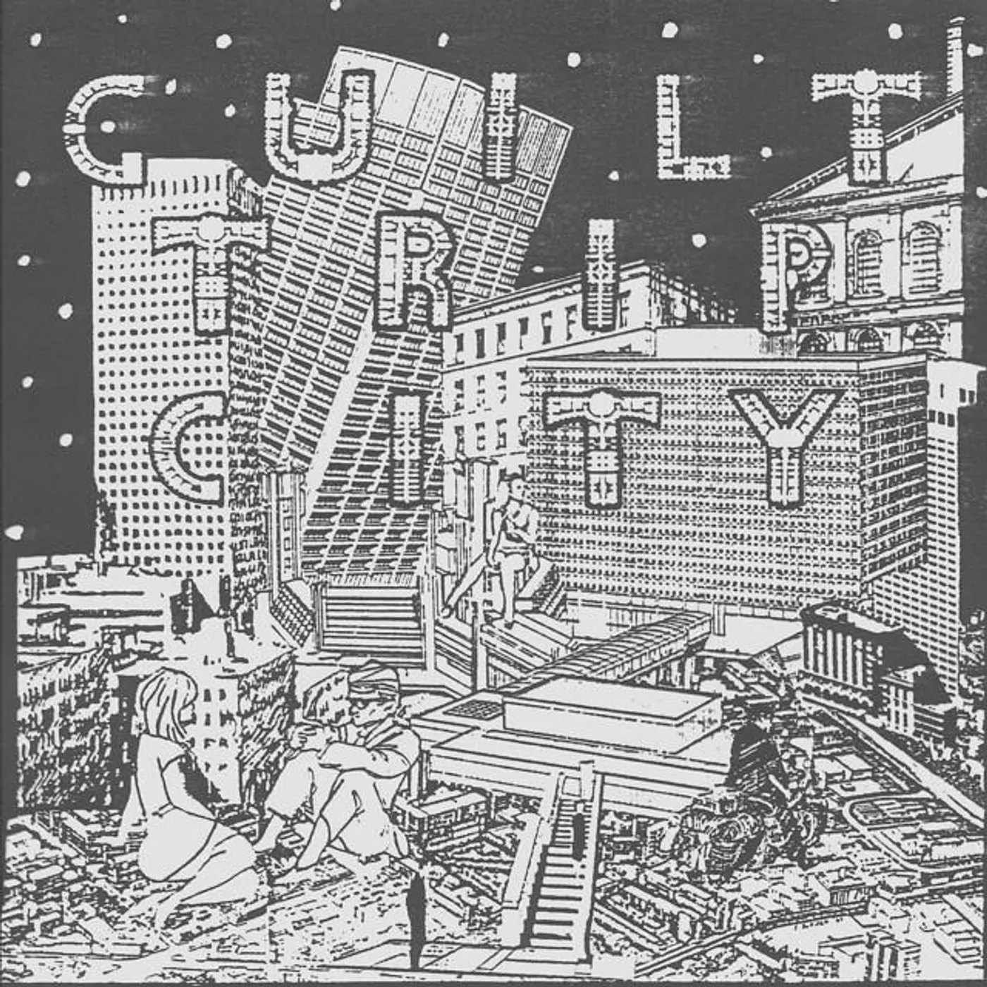Guilt Trip City