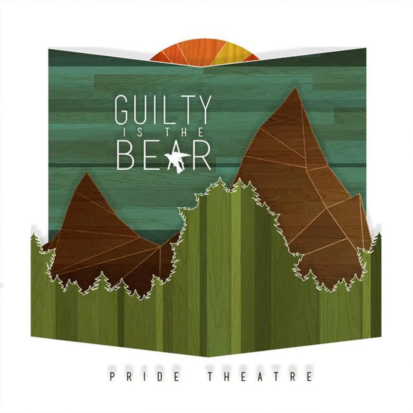 Guilty Is the Bear