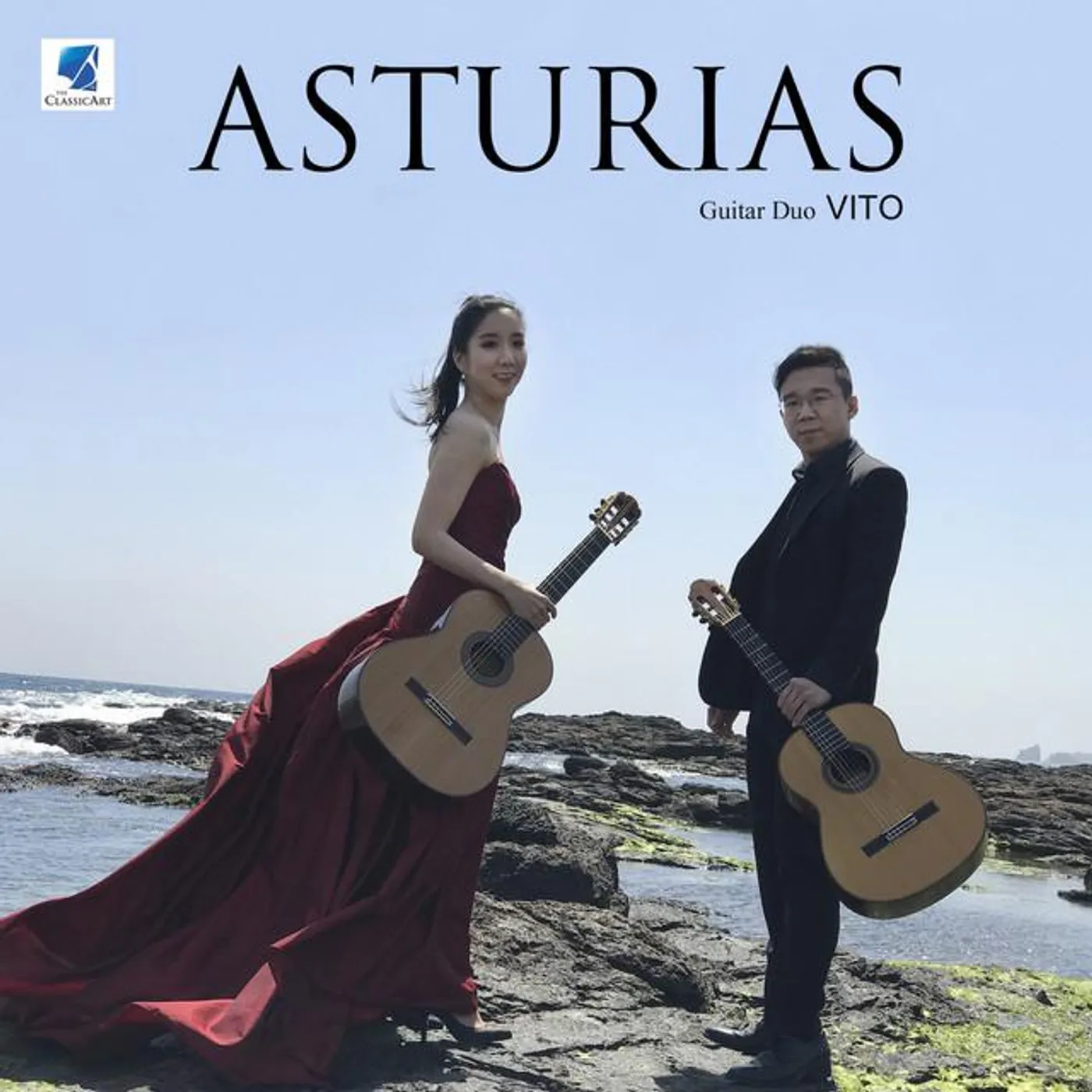 Guitar Duo VITO