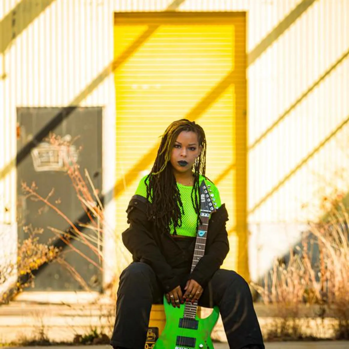 Guitar Gabby