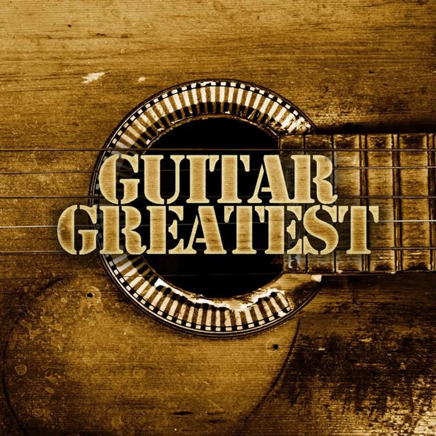 Guitar Greatest Brand Page