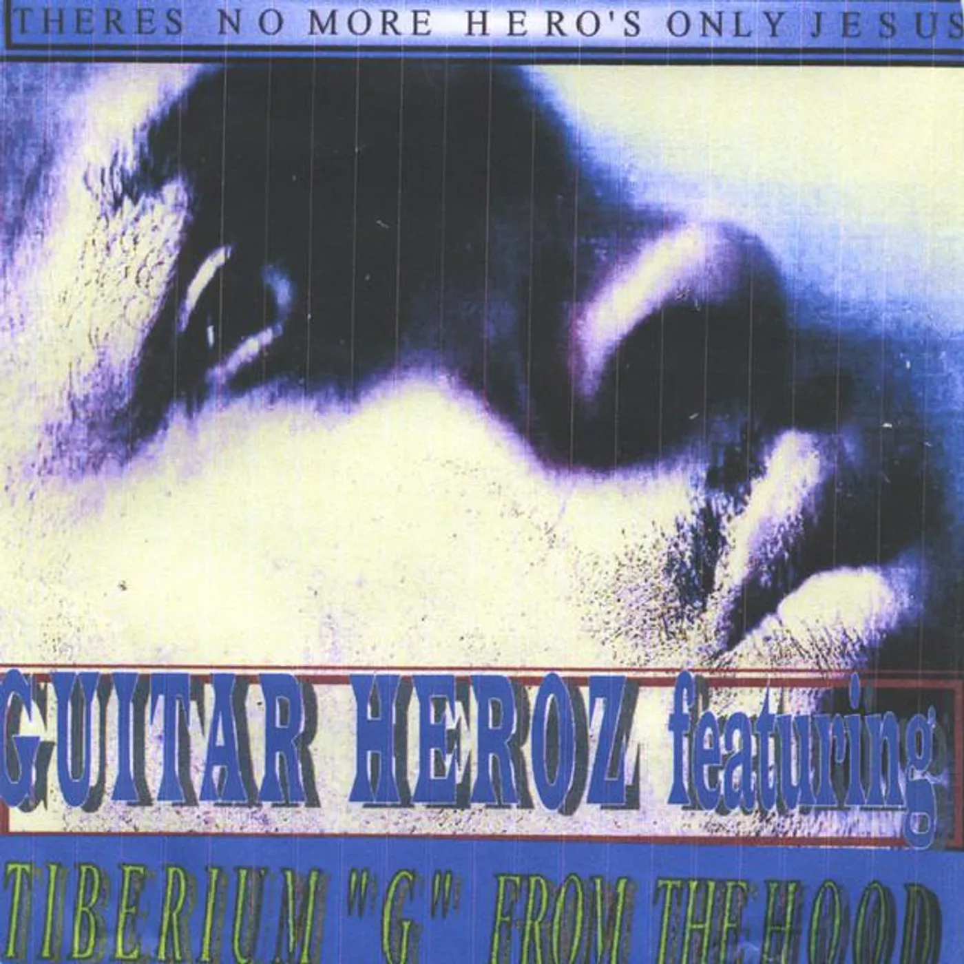 Guitar Hero'z