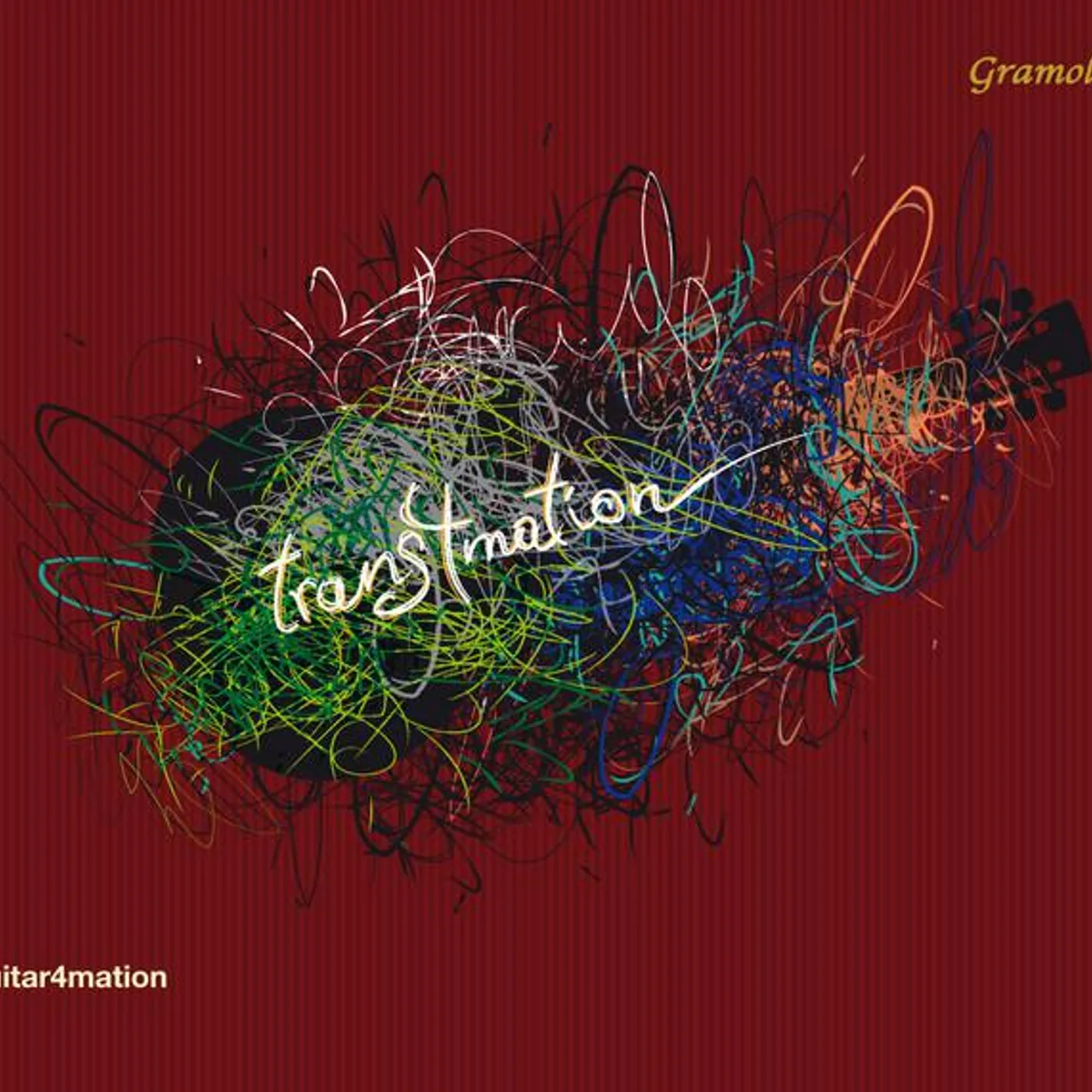 Guitar4mation Brand Page