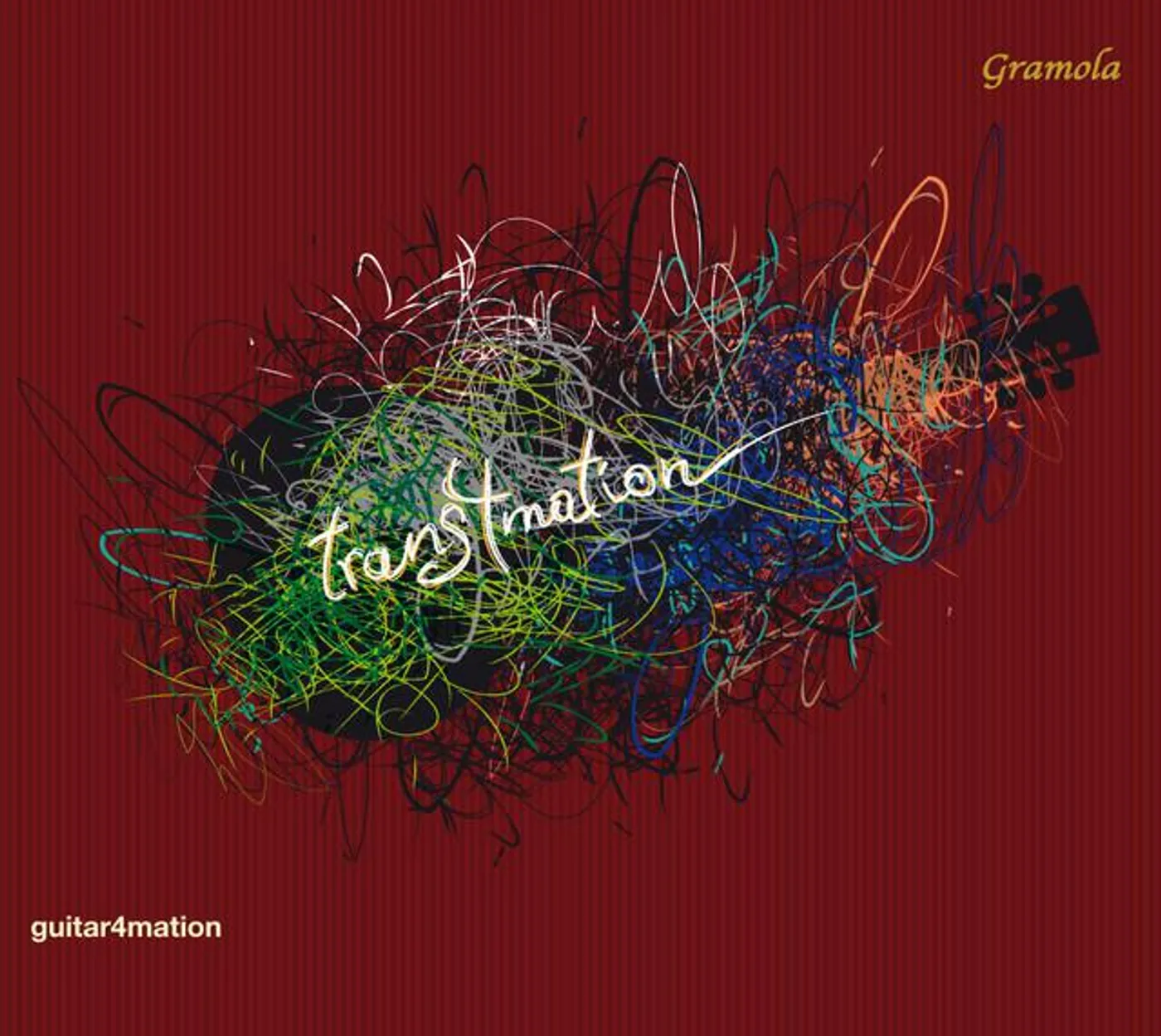 Guitar4mation