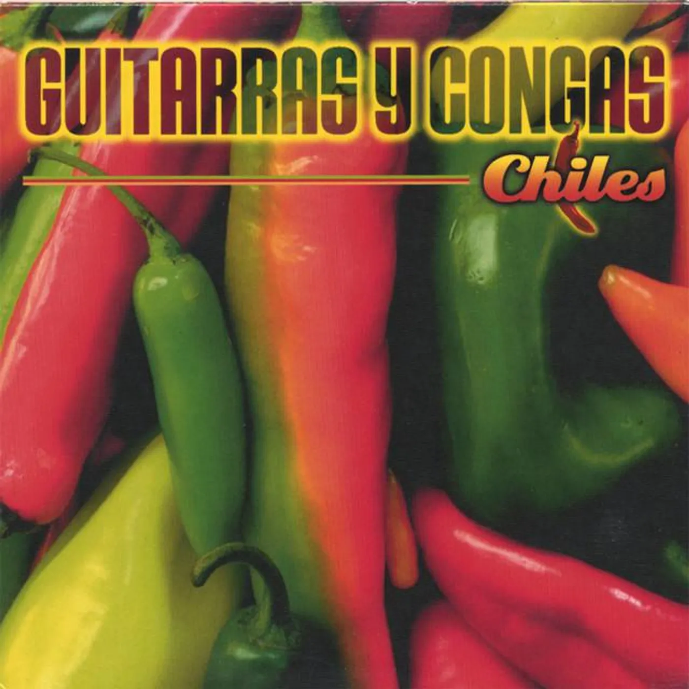 Guitarras y Congas Brand Page