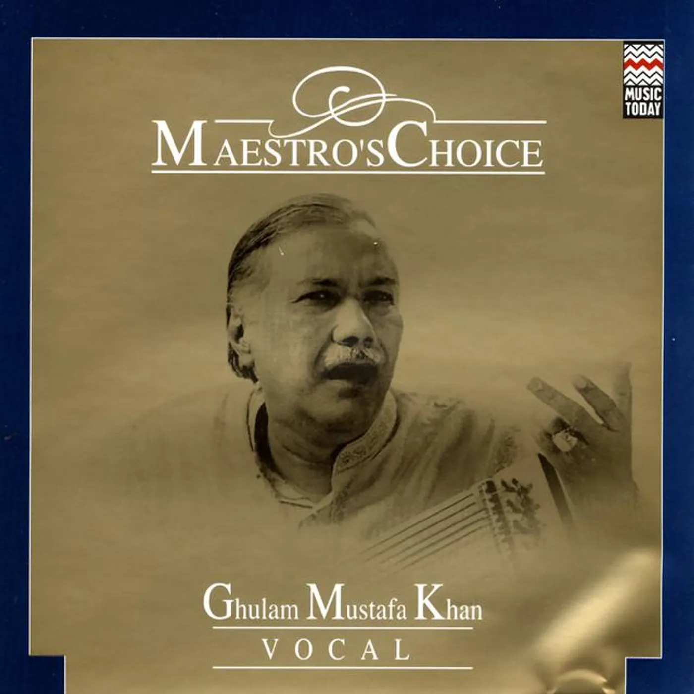 Gulam Mustafa Khan Brand Page
