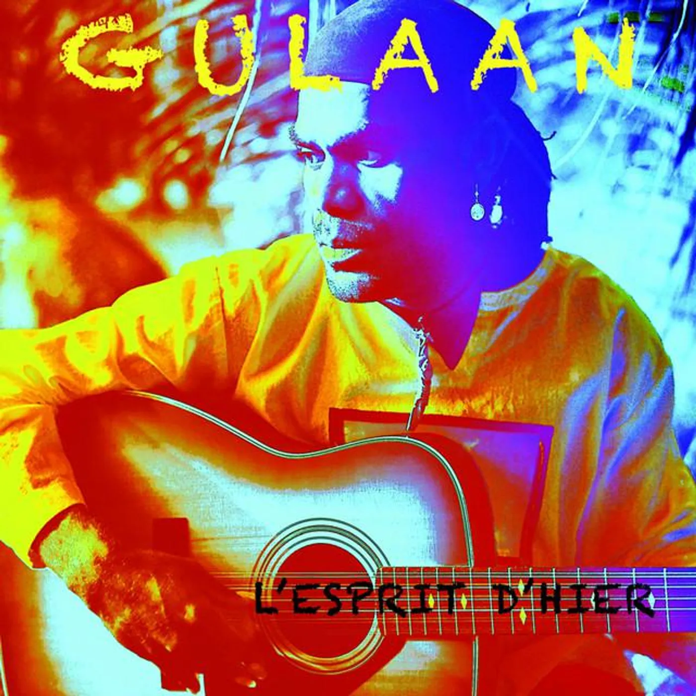 Gulaan