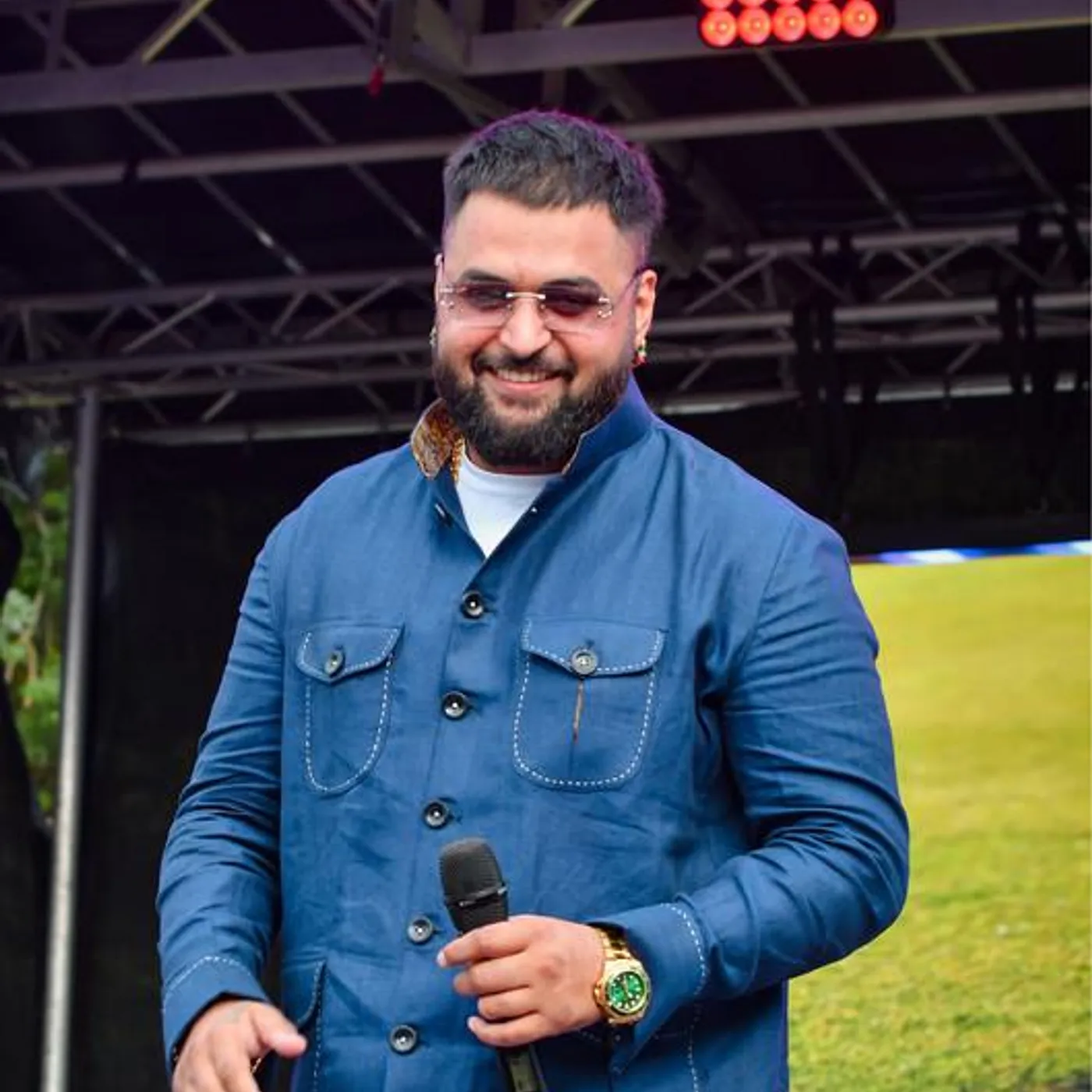 Gulab Sidhu