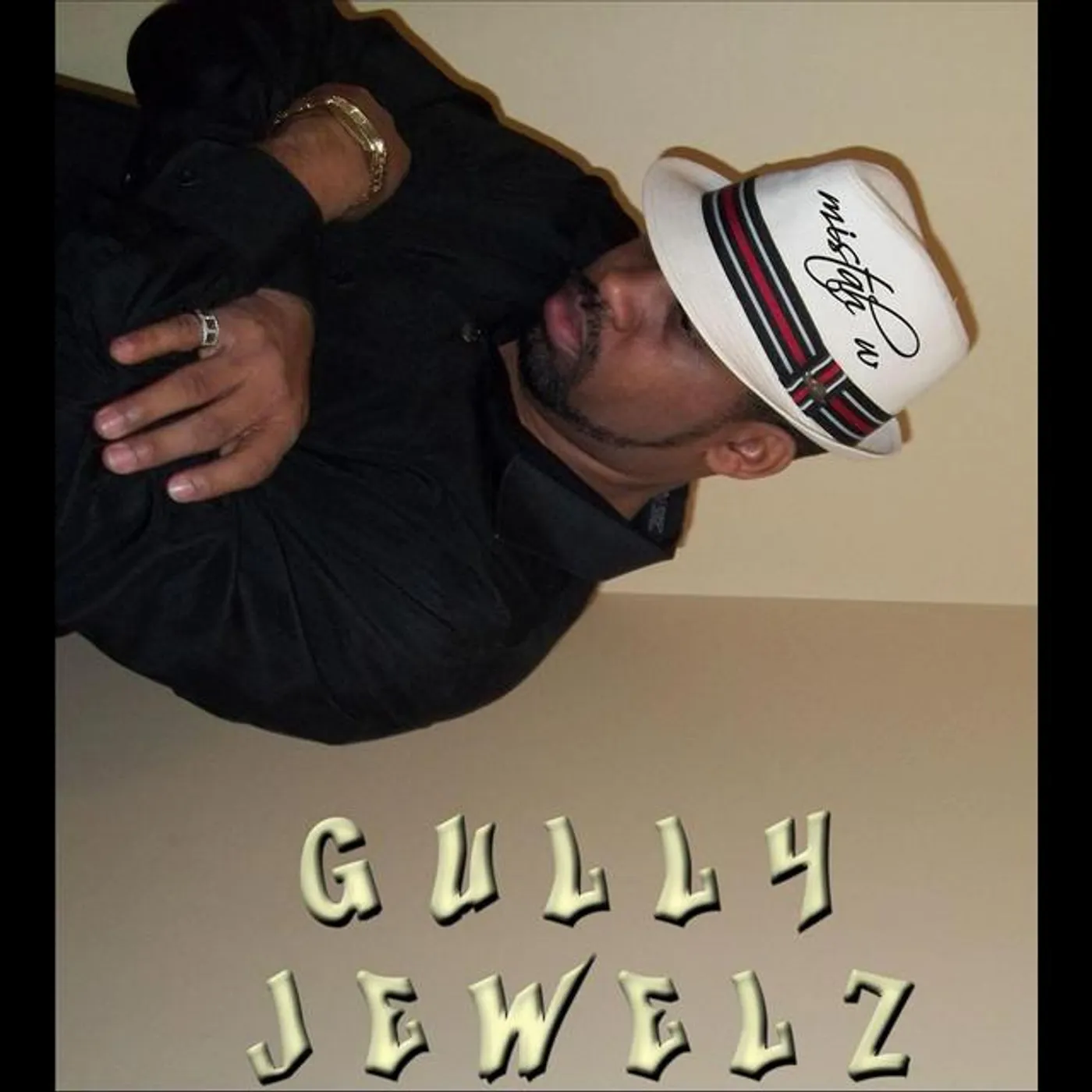 Gully Jewelz Brand Page