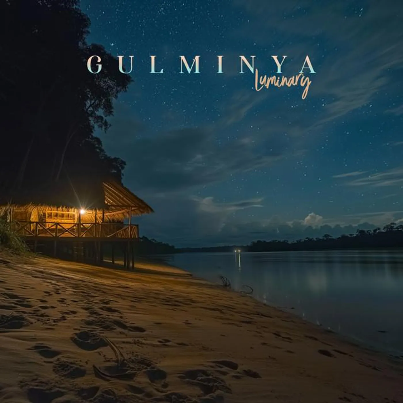 Gulminya Brand Page