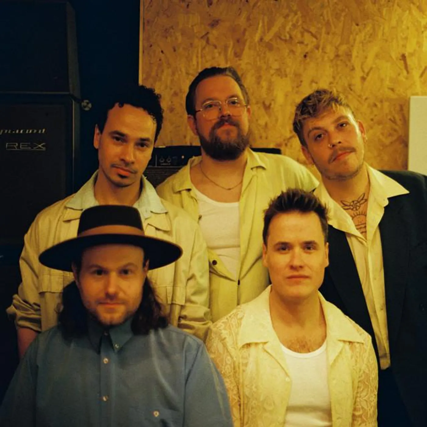 Gumbo Kings Brand Page