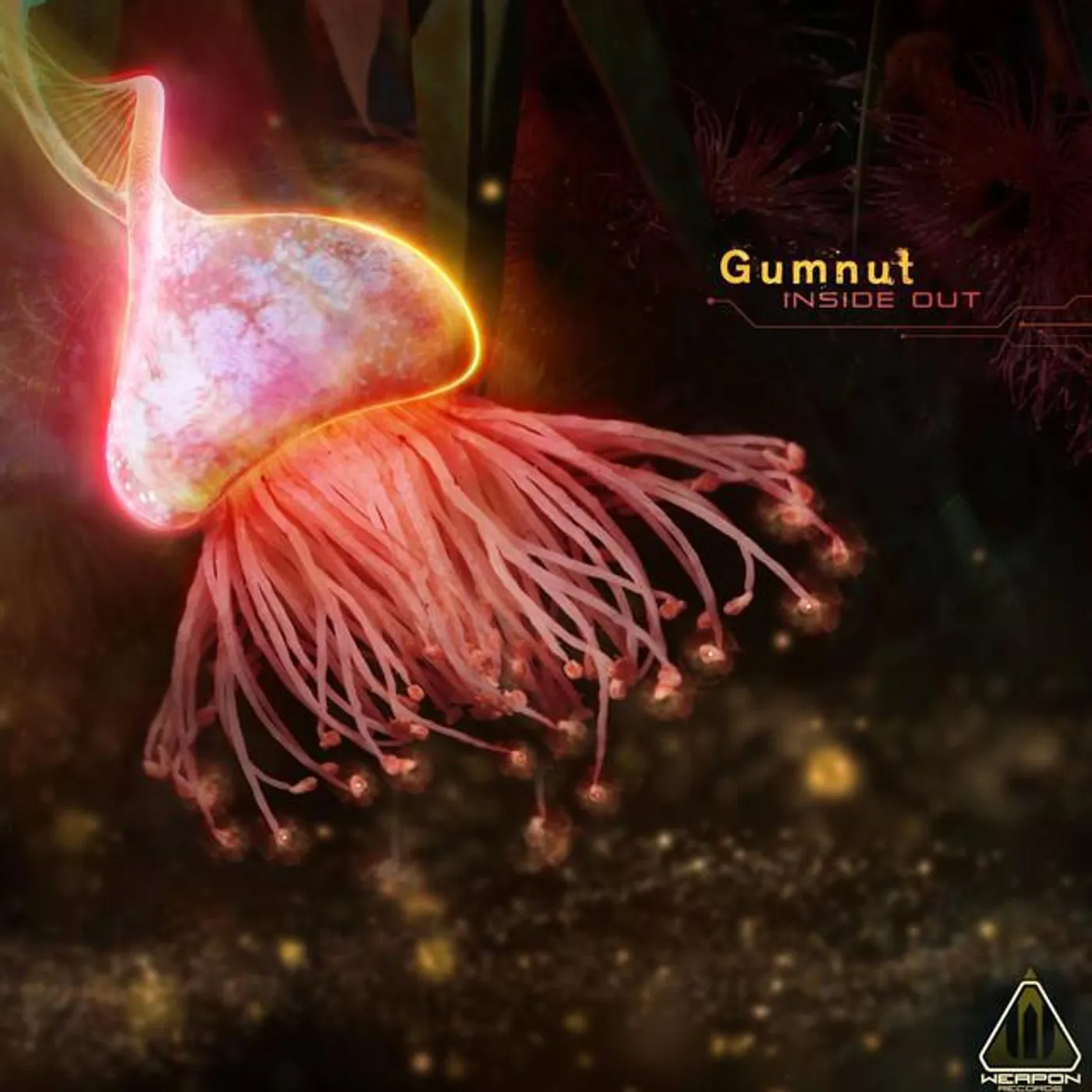 Gumnut Brand Page