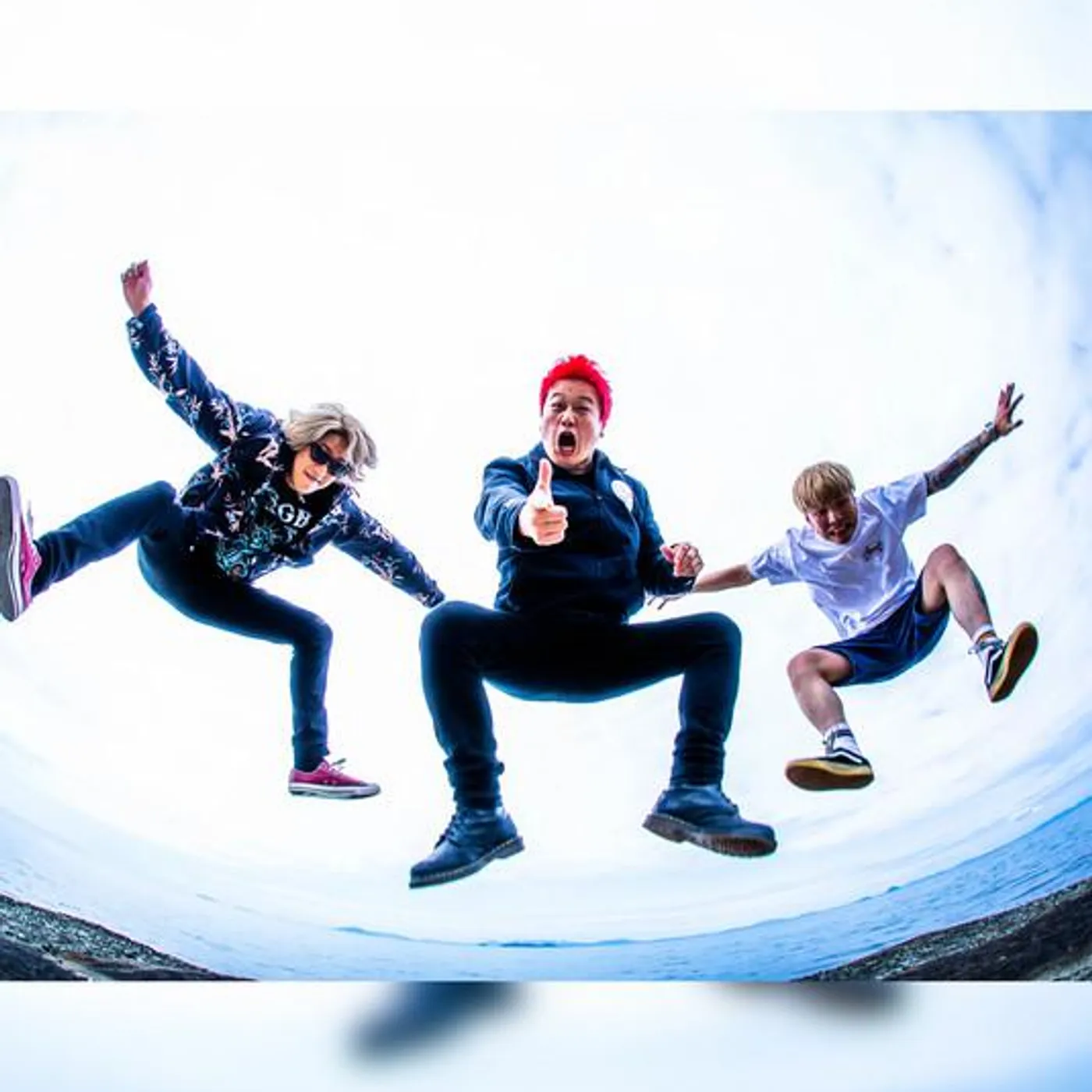 GUMX Brand Page