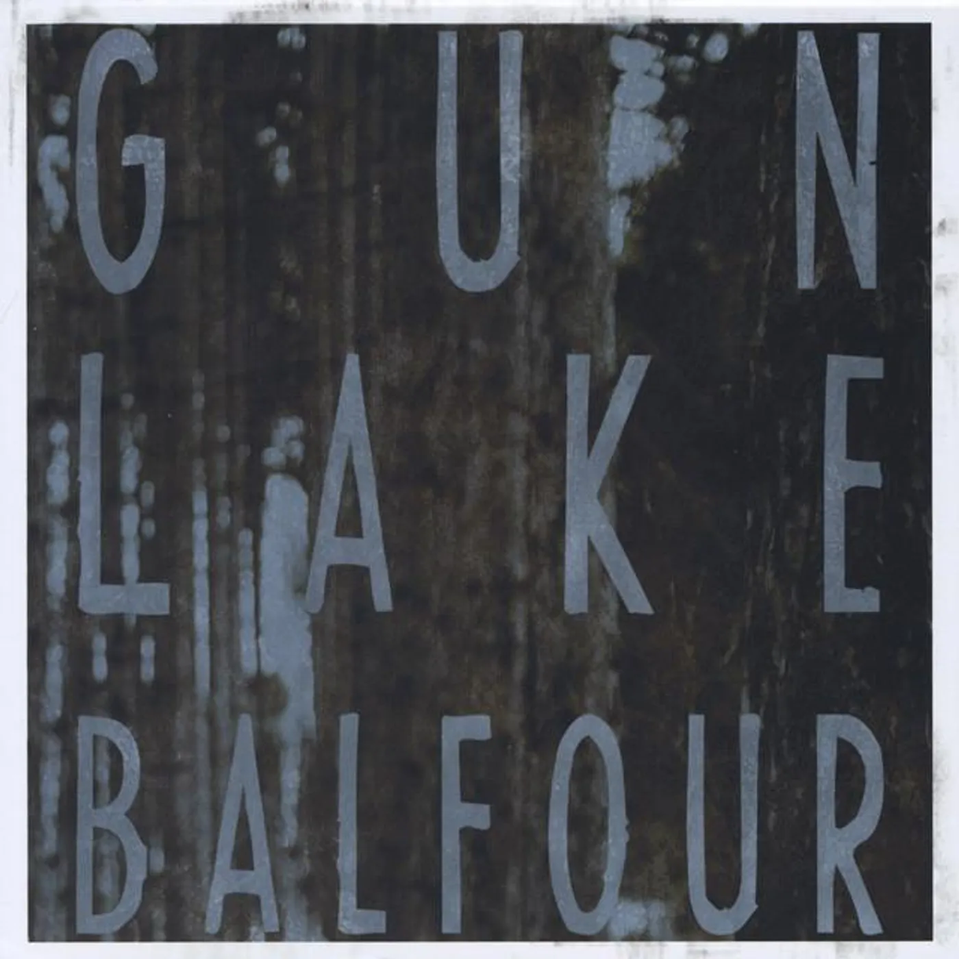 Gun Lake Brand Page
