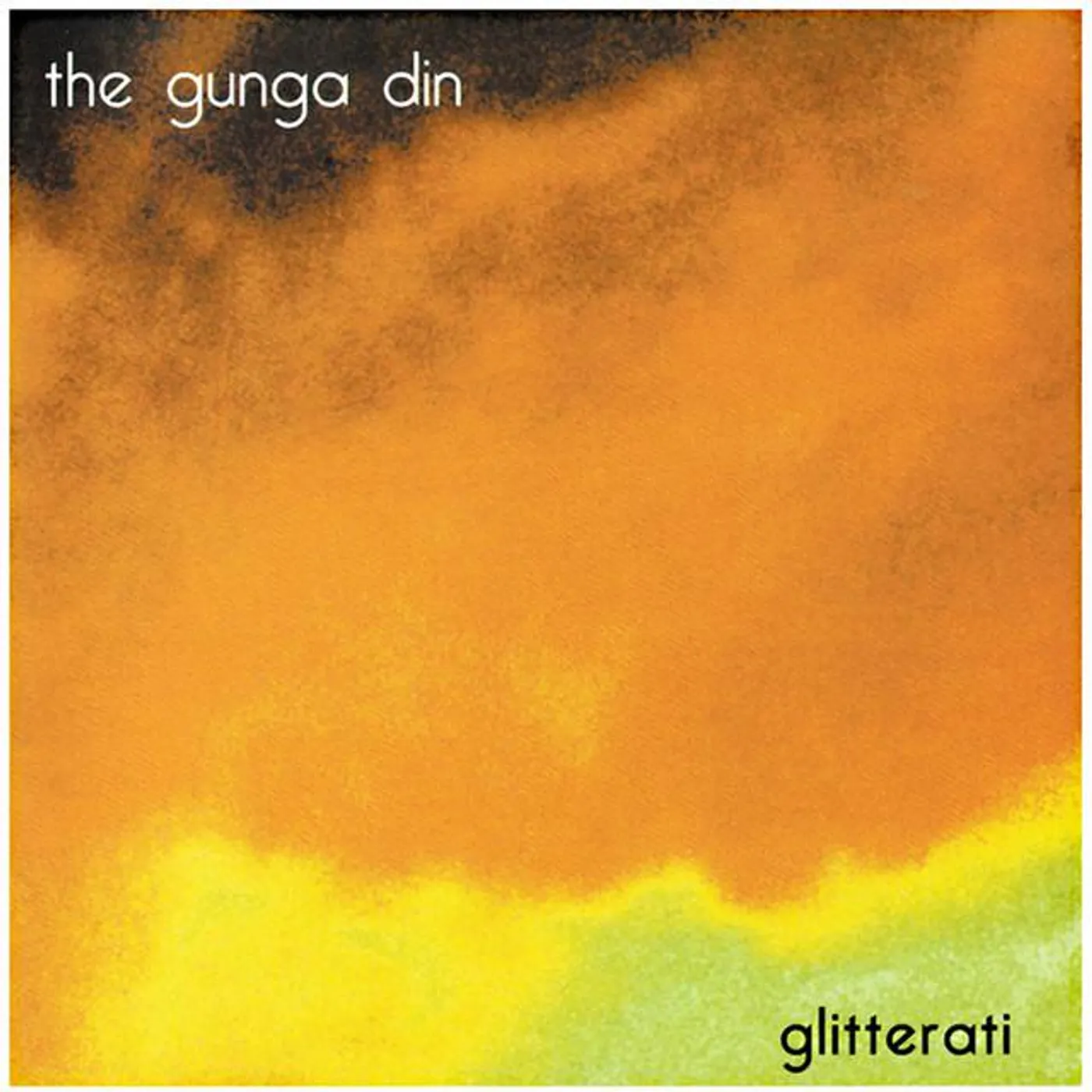 The Gunga Din