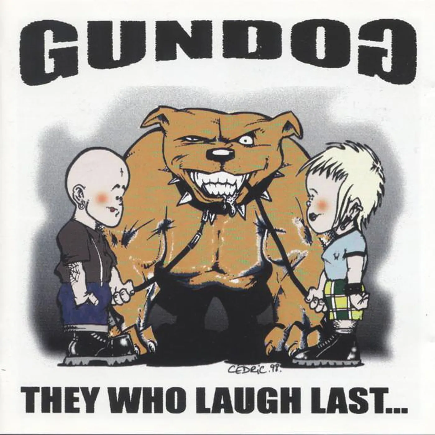 Gundog