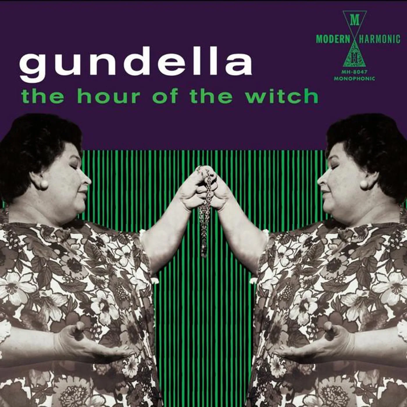 Gundella Brand Page