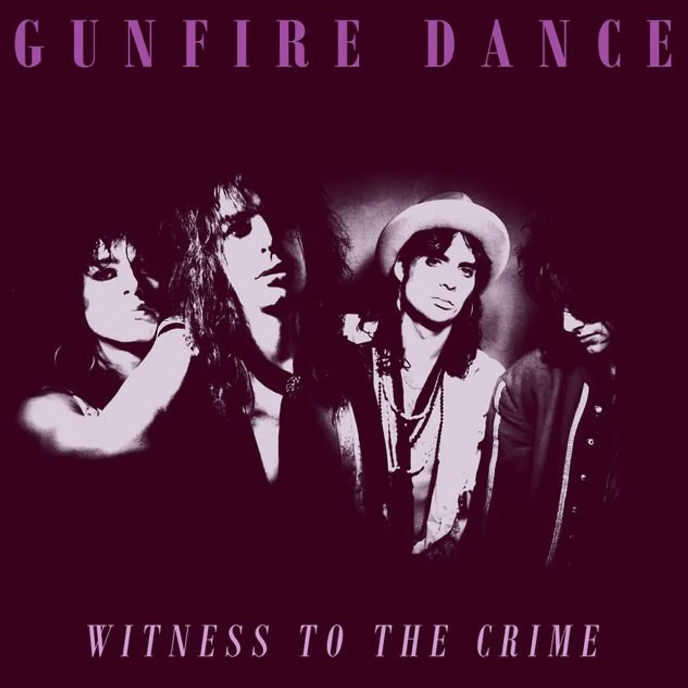 Gunfire Dance Brand Page