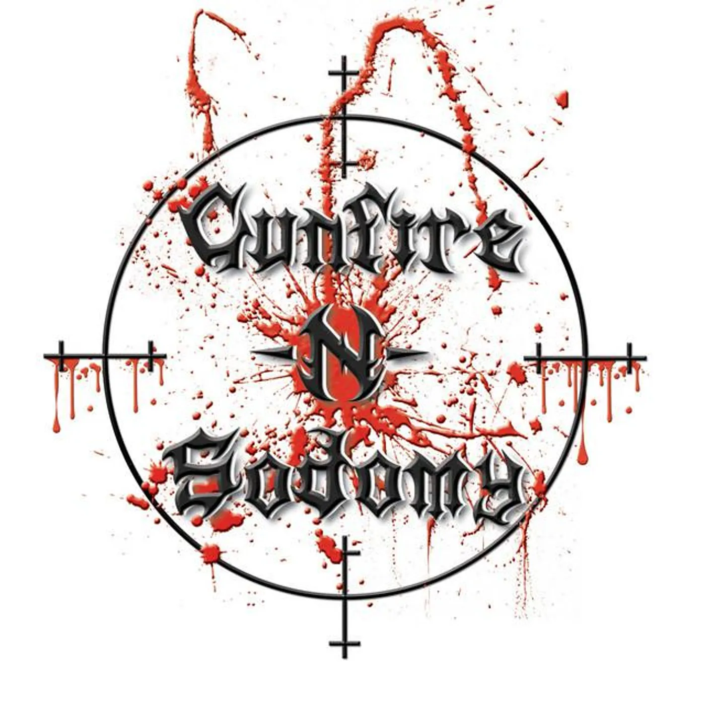 Gunfire-N-Sodomy Brand Page