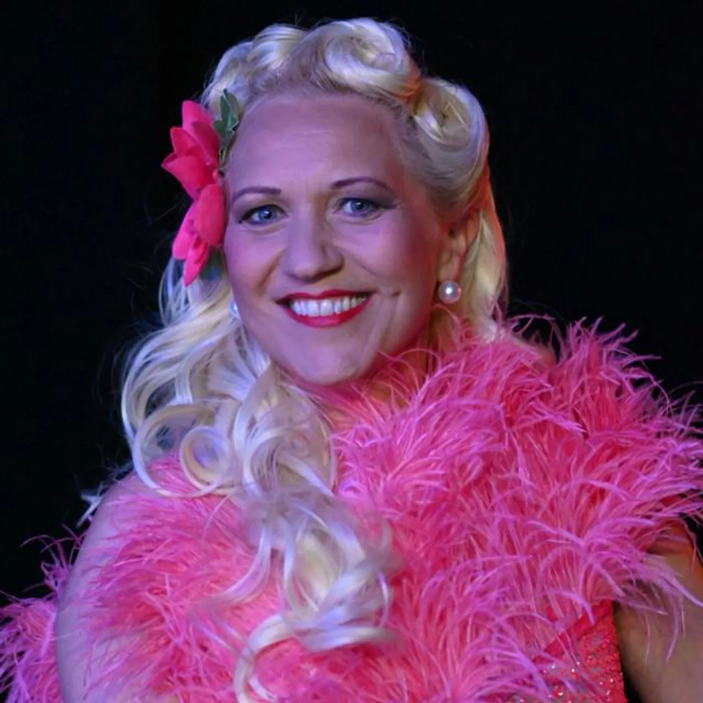 Gunhild Carling