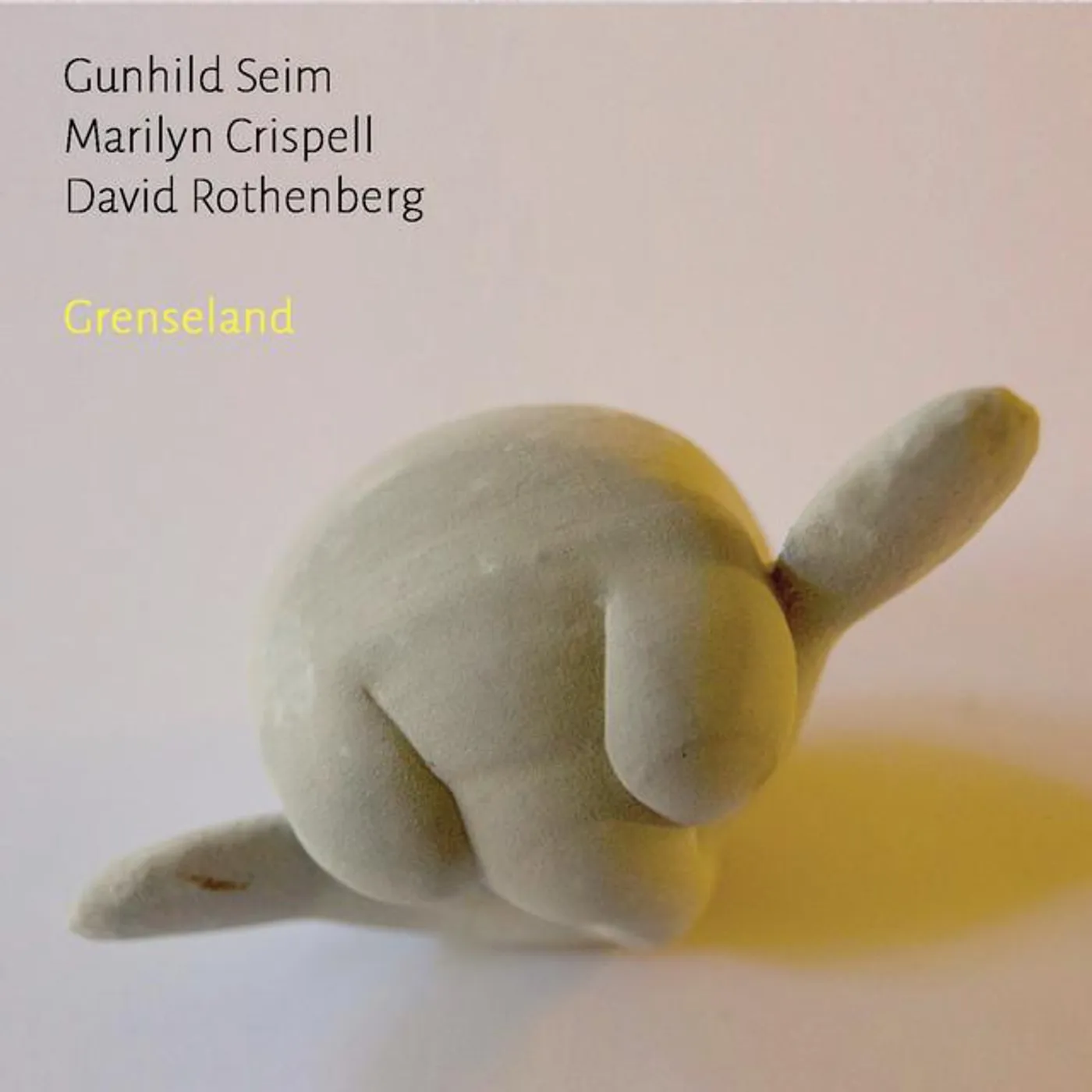 Gunhild Seim