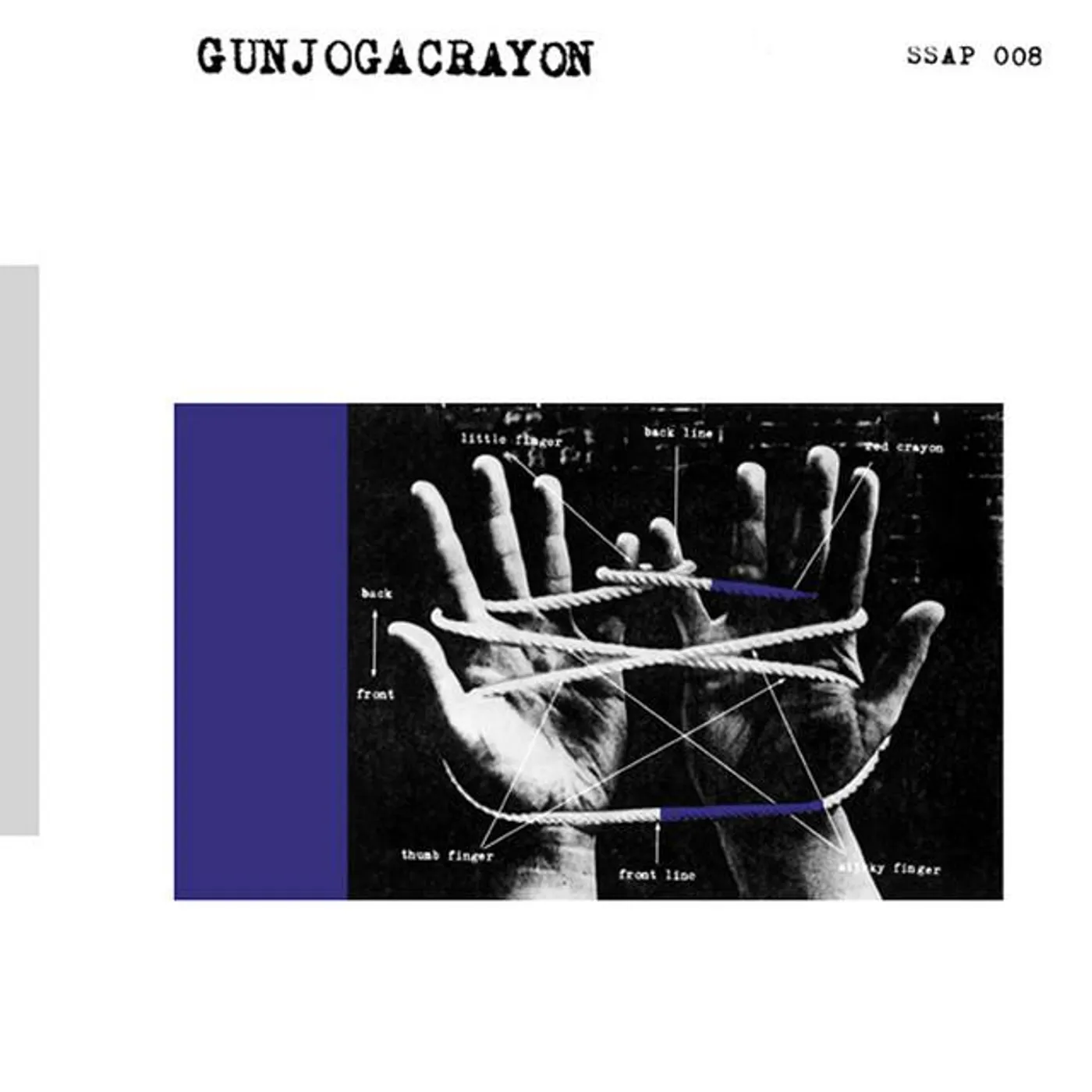 Gunjogacrayon