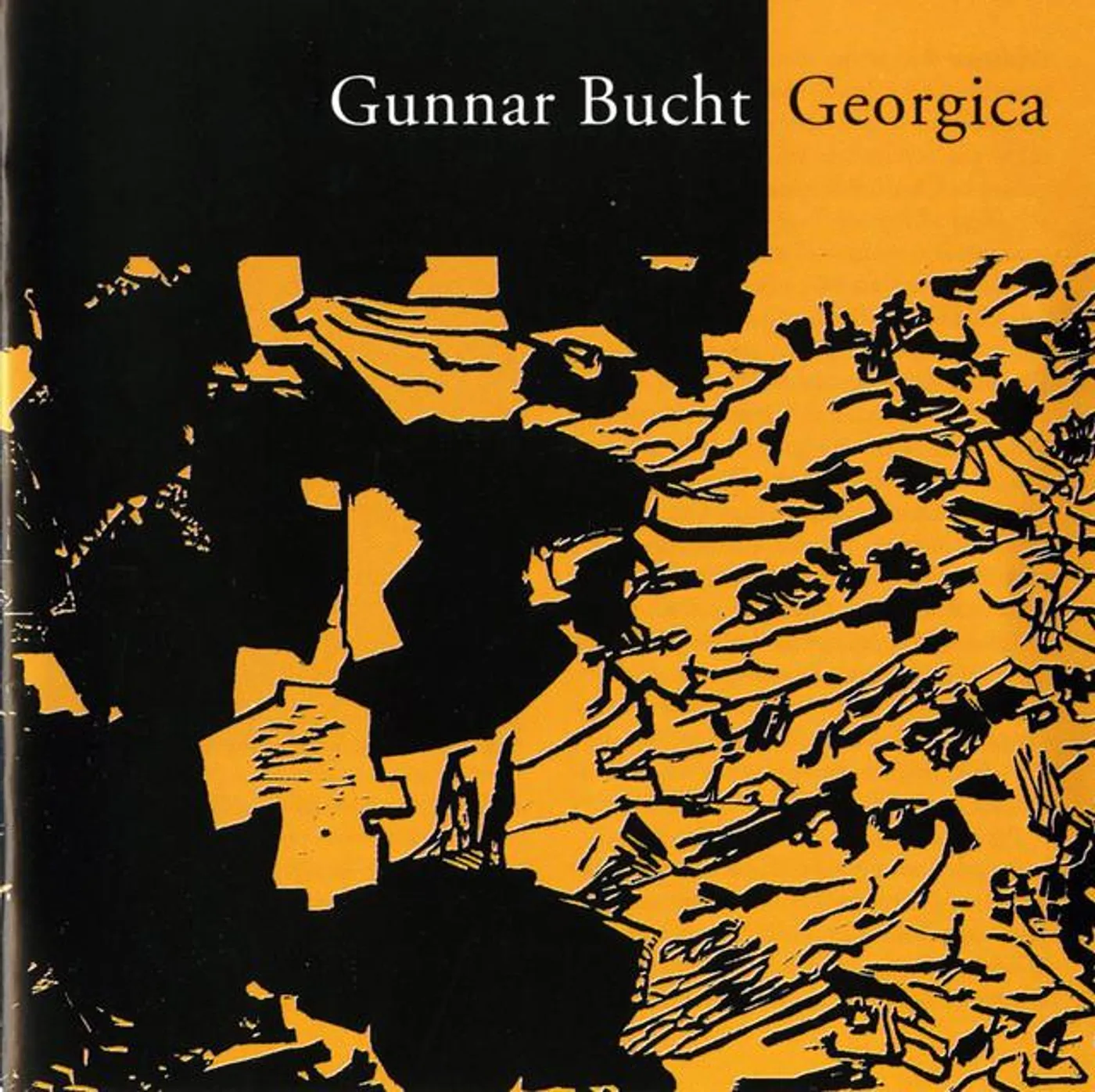 Gunnar Bucht