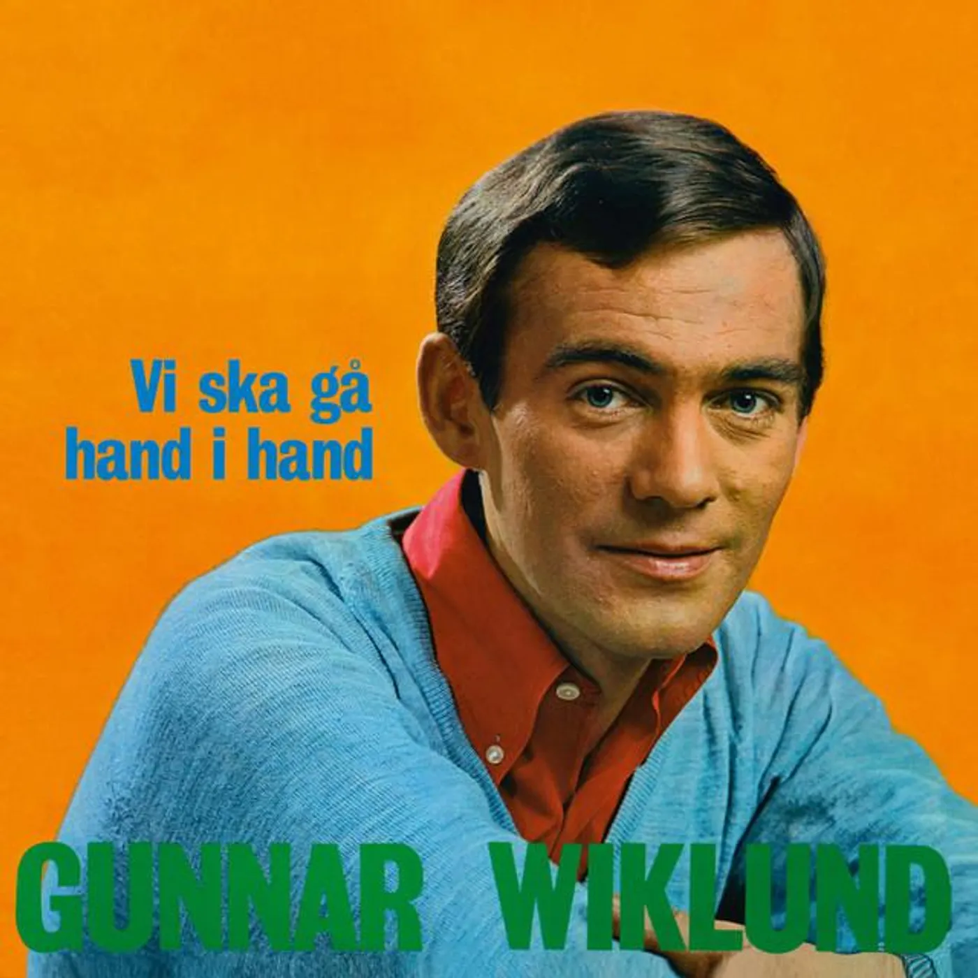 Gunnar Wiklund