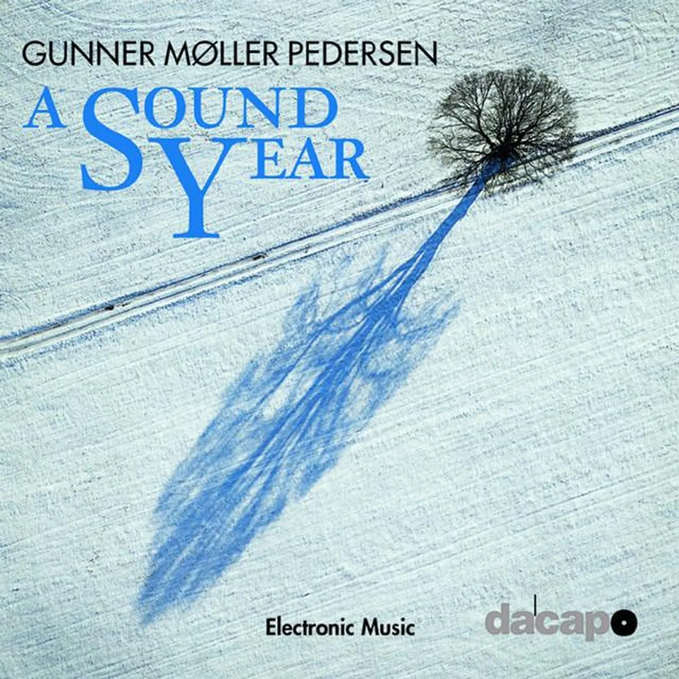 Gunner Møller Pedersen Brand Page