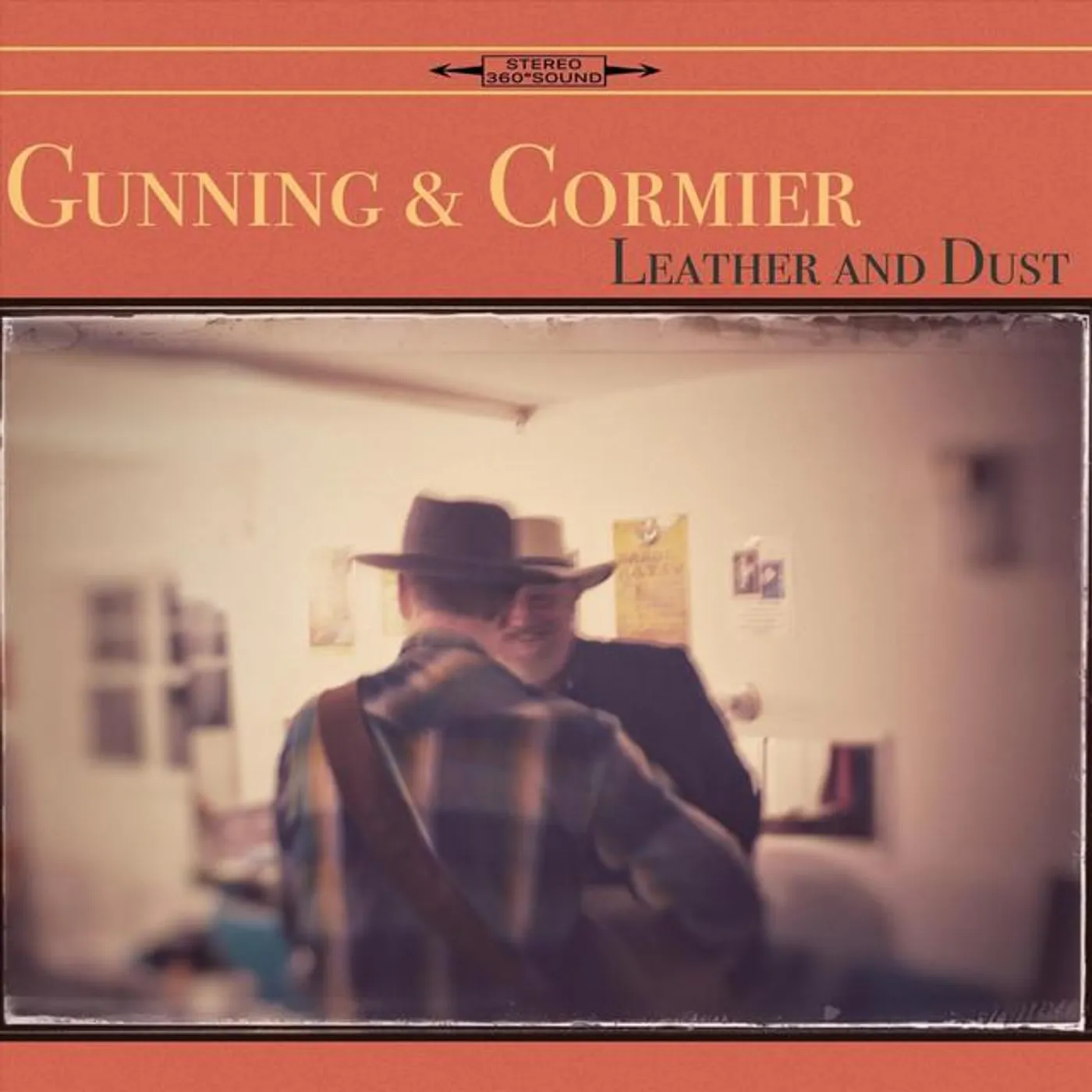 Gunning & Cormier
