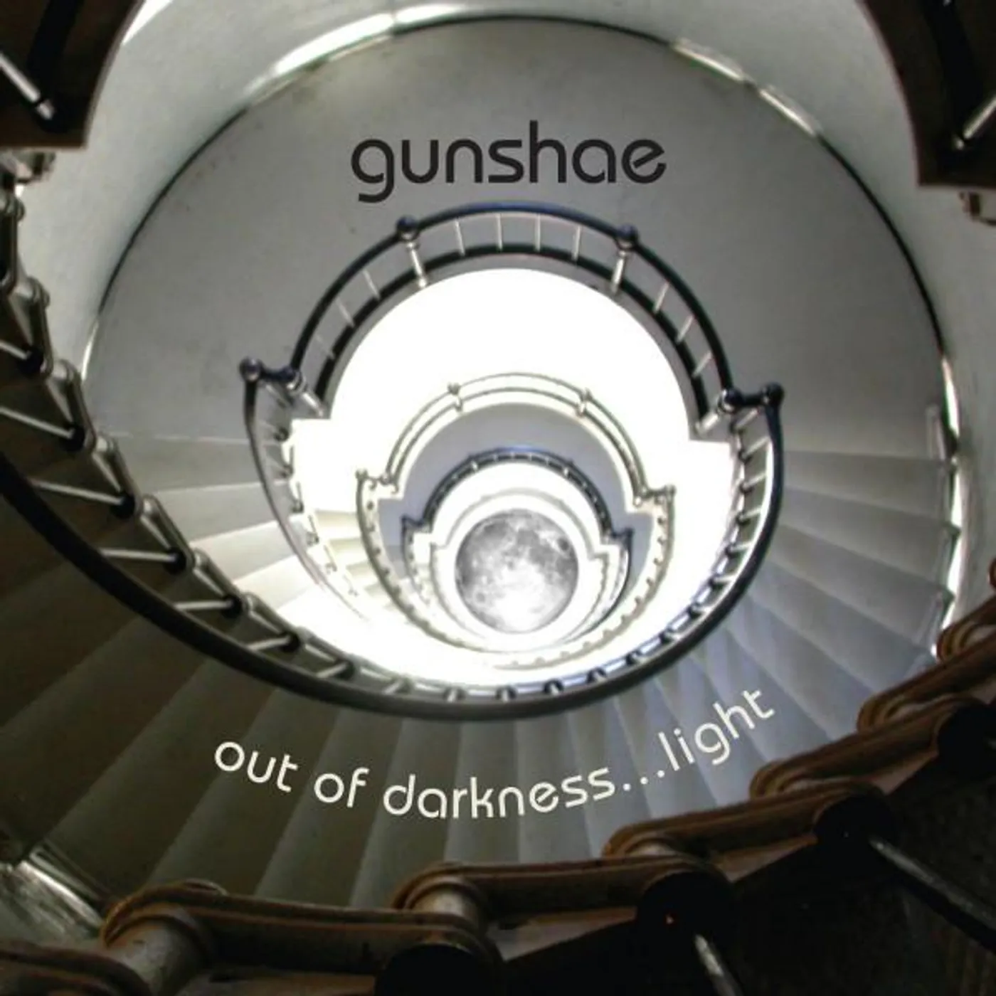 Gunshae Brand Page