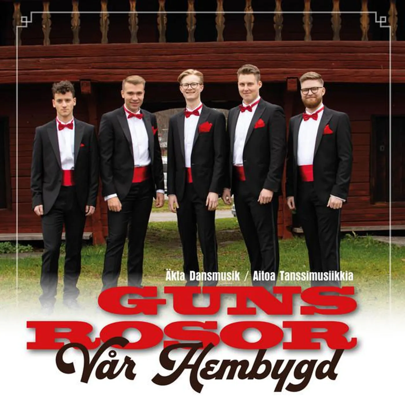 Guns Rosor